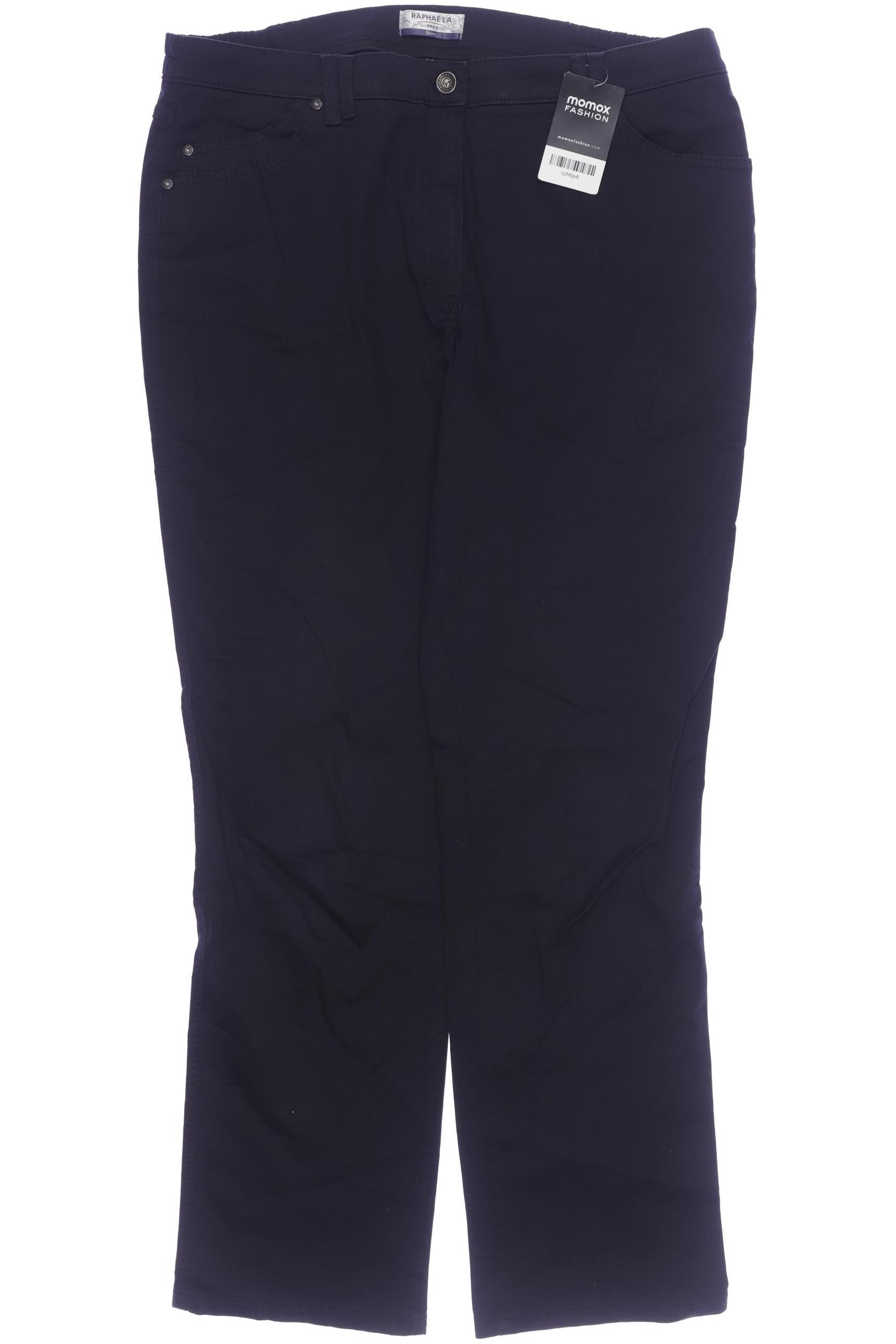 

Brax Damen Stoffhose, marineblau, Gr. 46