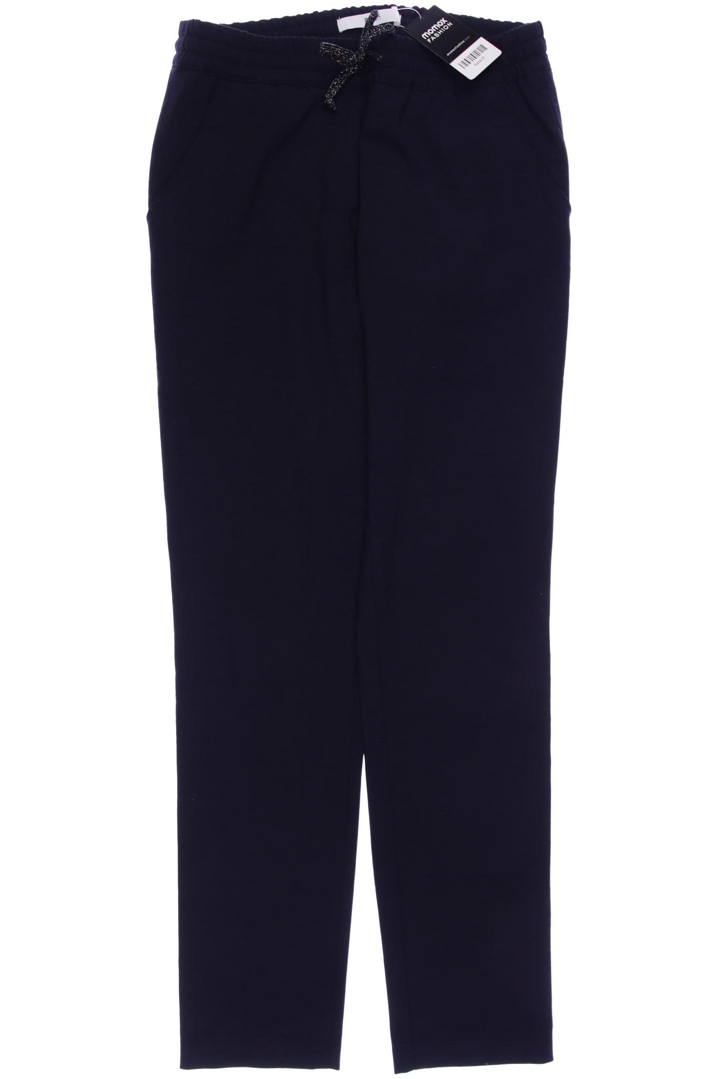 

Brax Damen Stoffhose, marineblau, Gr. 34