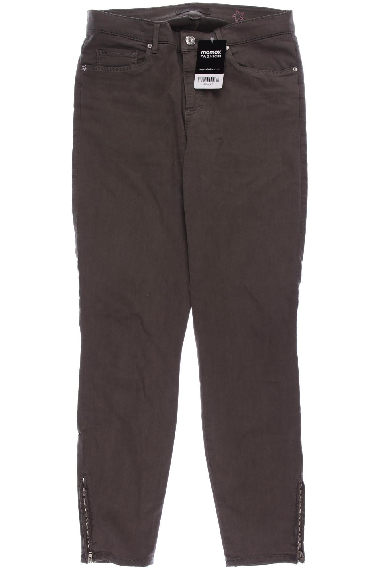 

BRAX Damen Stoffhose, braun