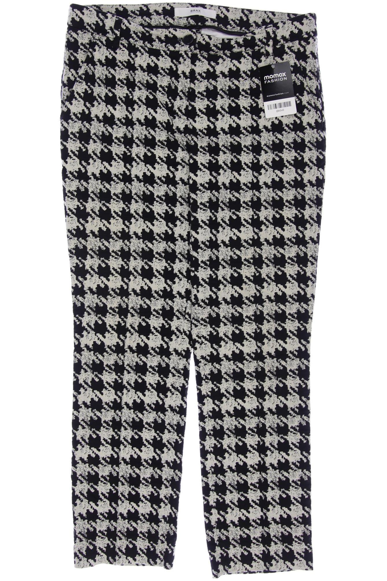 

Brax Damen Stoffhose, grau, Gr. 38