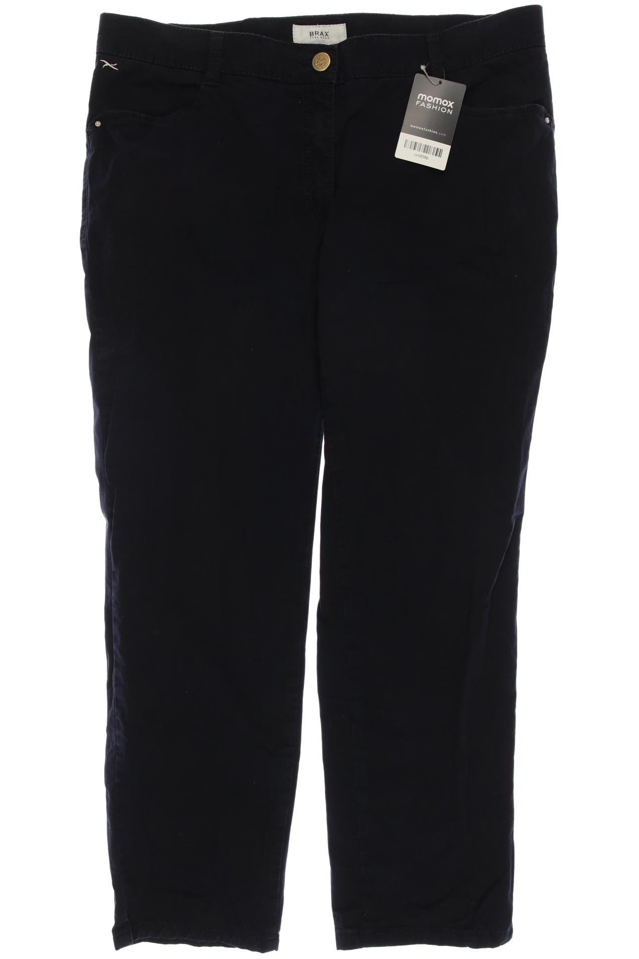 

Brax Damen Stoffhose, marineblau, Gr. 42