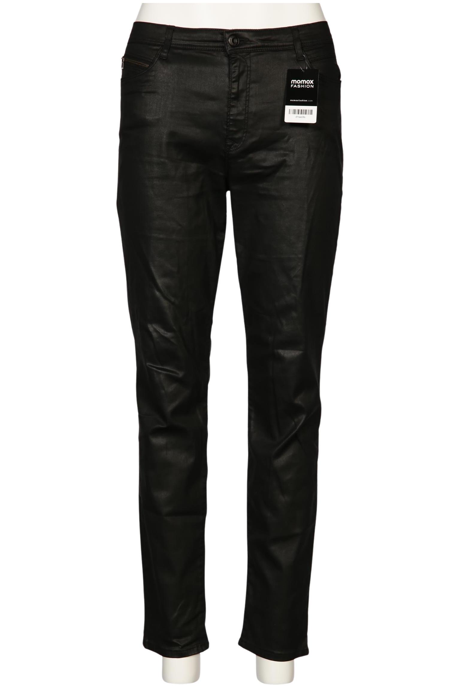 

Brax Damen Stoffhose, schwarz, Gr. 34