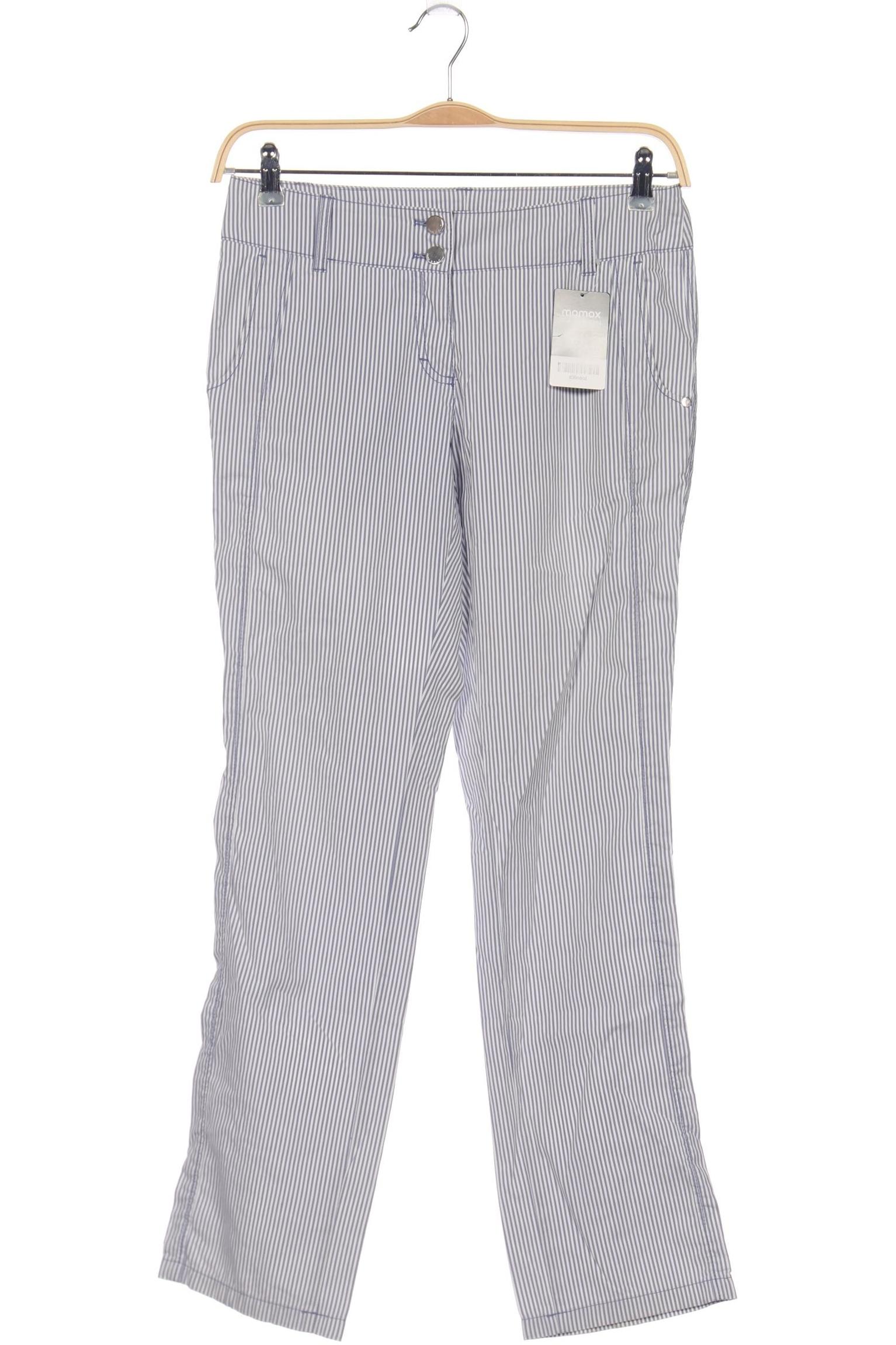 

Brax Damen Stoffhose, blau, Gr. 38