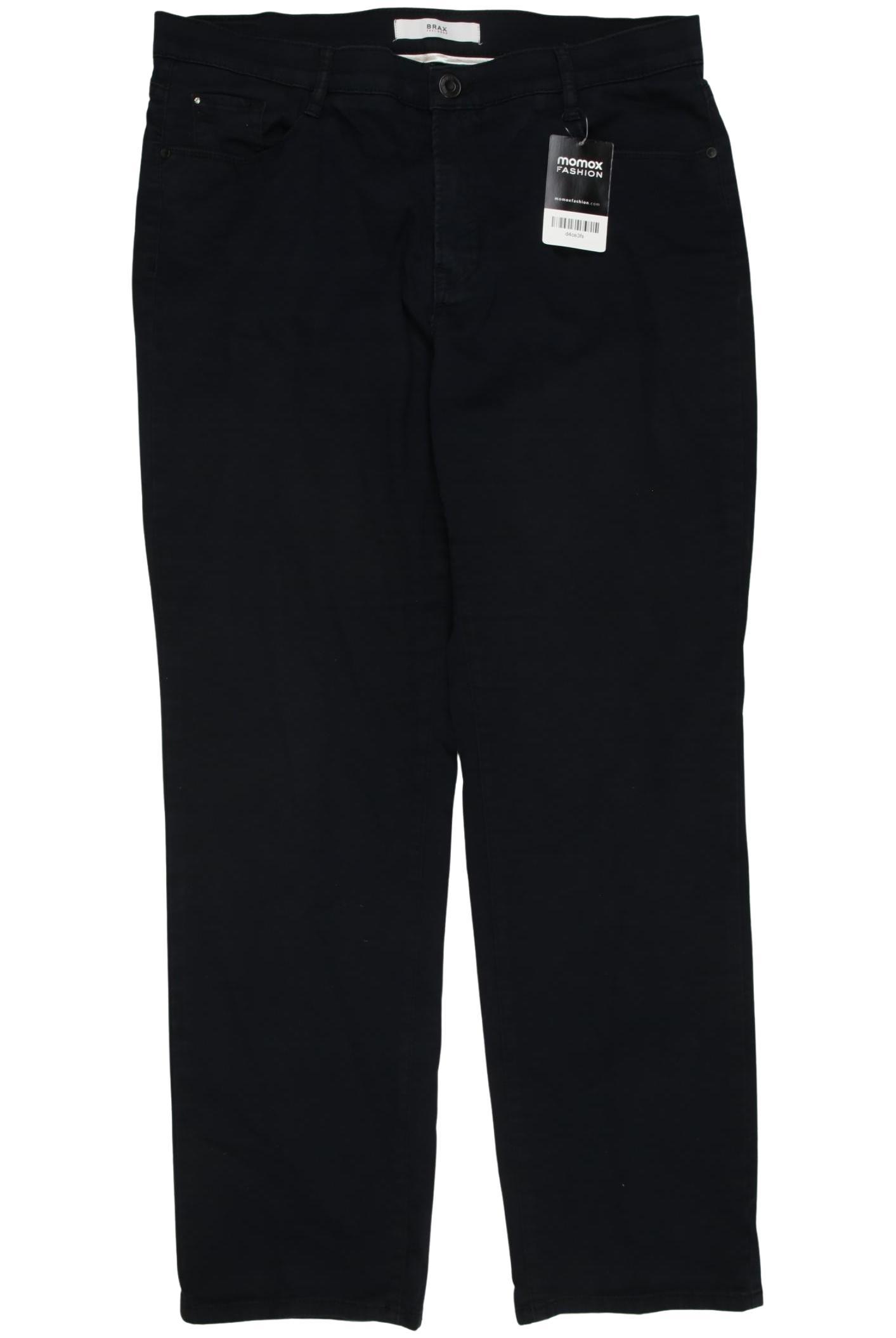 

Brax Damen Stoffhose, marineblau, Gr. 44