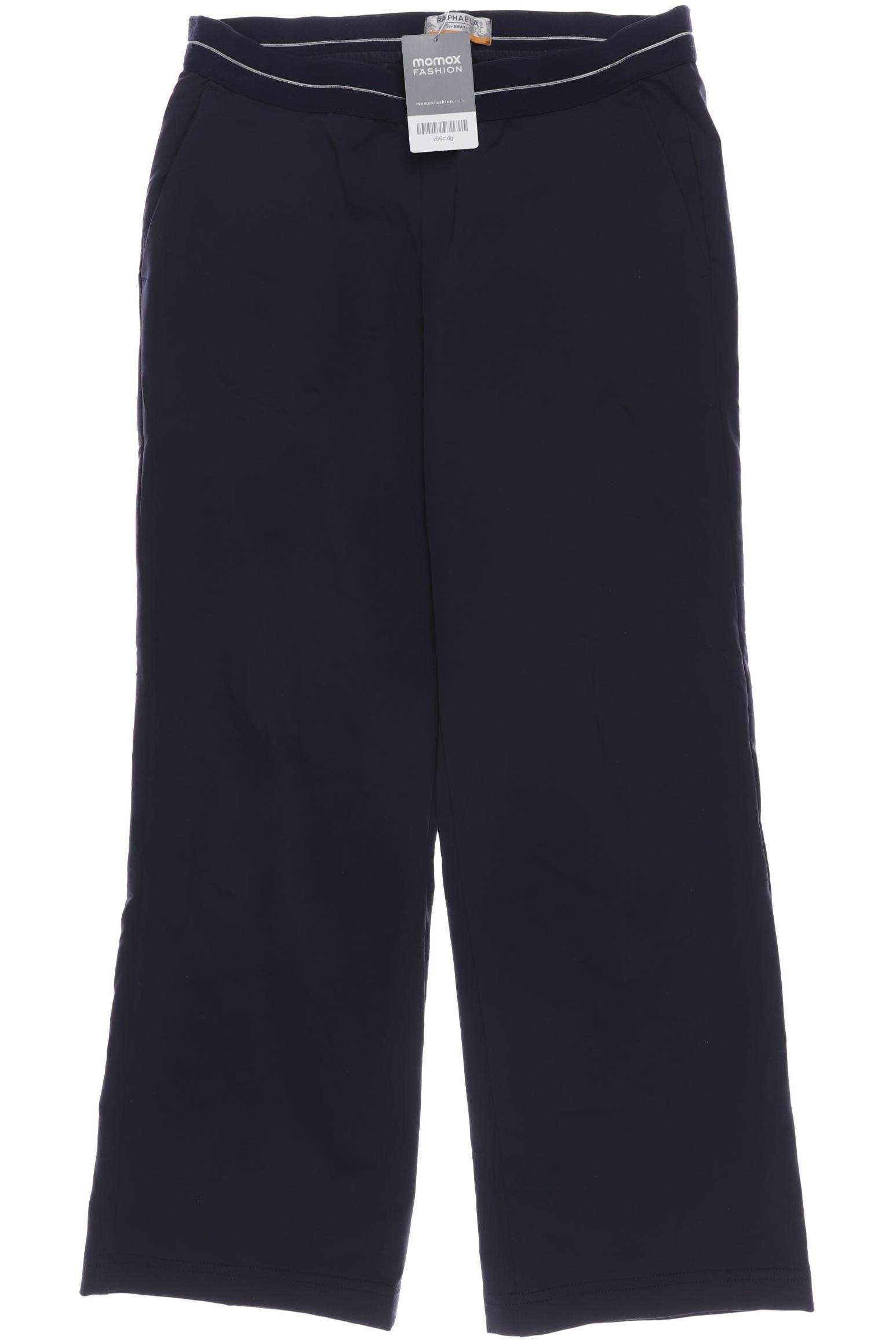 

Brax Damen Stoffhose, marineblau, Gr. 38