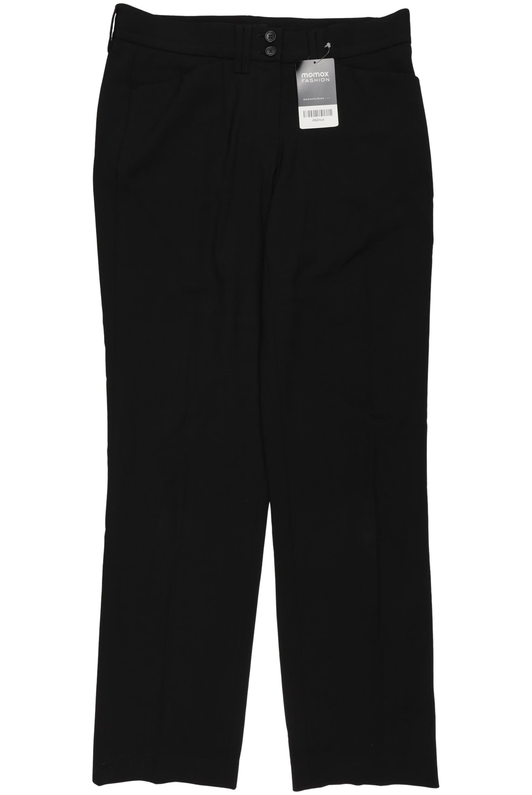 

Brax Damen Stoffhose, schwarz, Gr. 27