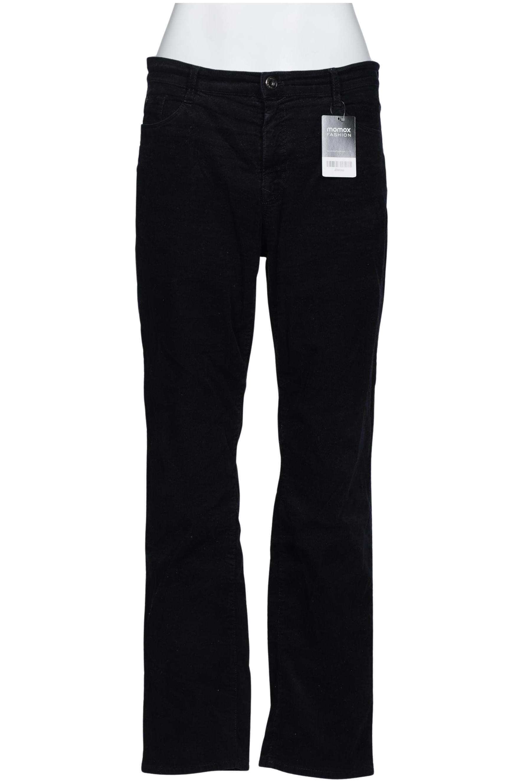 

Brax Damen Stoffhose, schwarz, Gr. 32