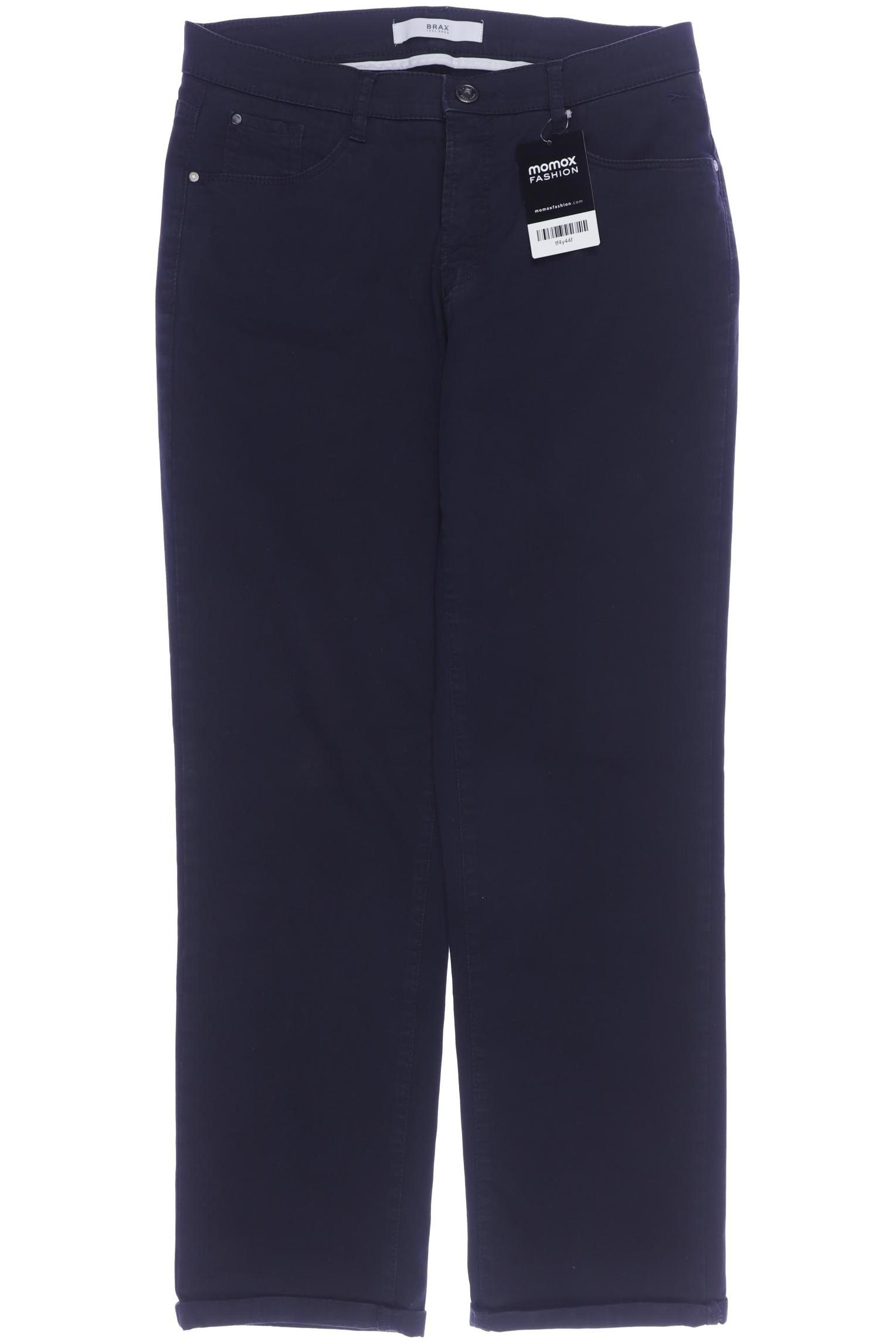 

Brax Damen Stoffhose, marineblau, Gr. 38