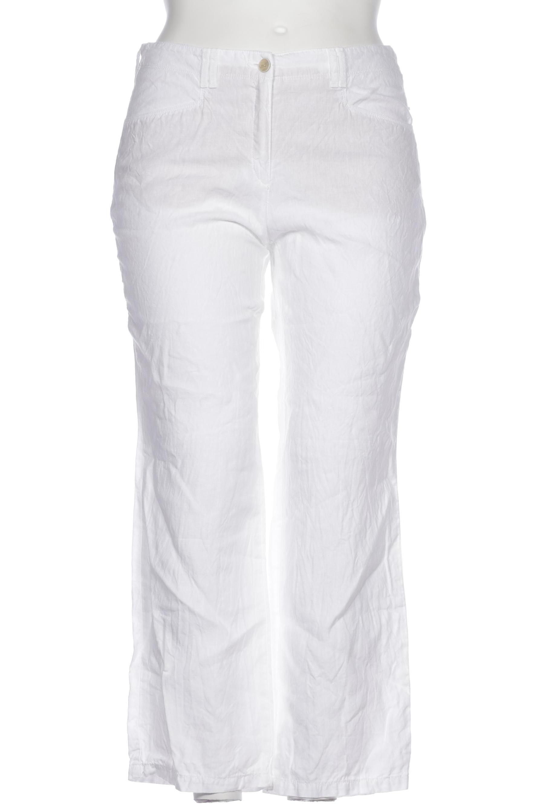 

Brax Damen Stoffhose, weiß, Gr. 35