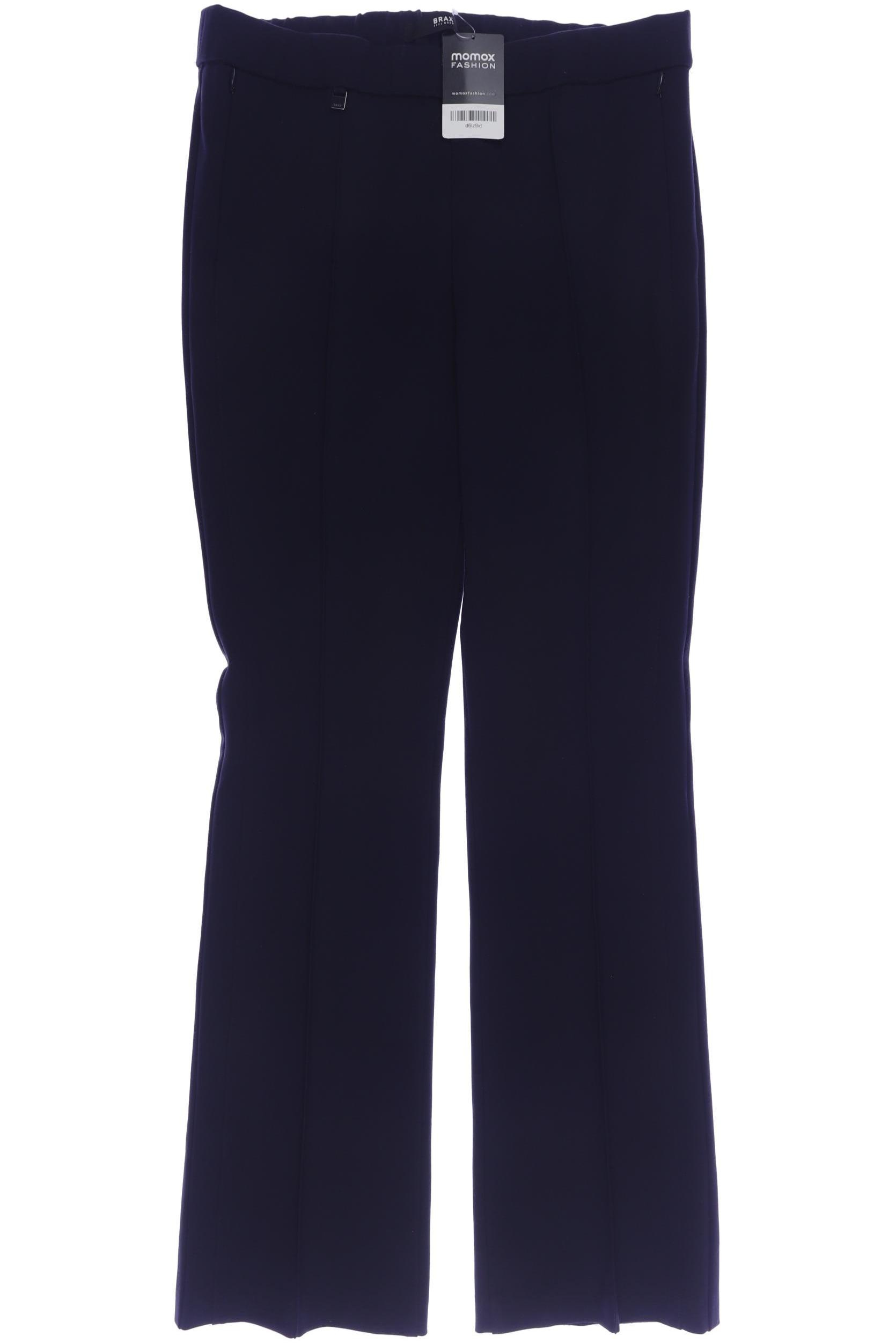 

Brax Damen Stoffhose, marineblau, Gr. 32