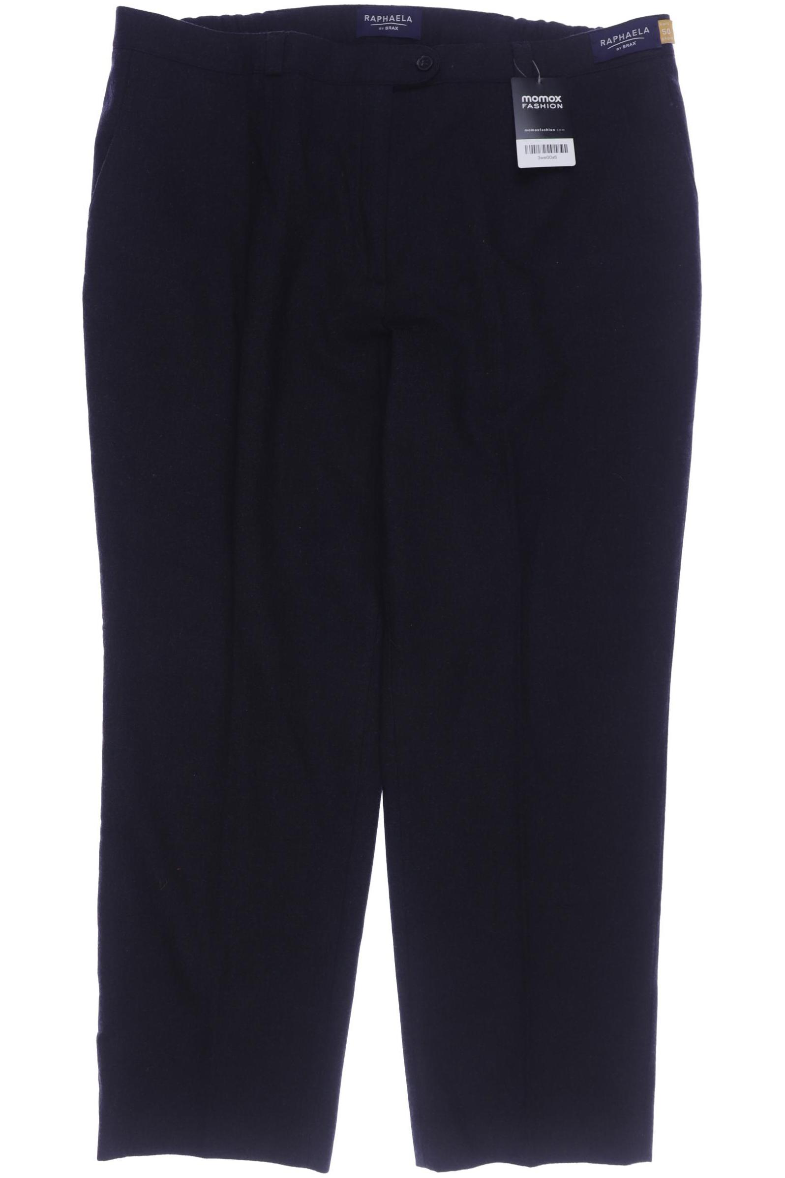 

Brax Damen Stoffhose, schwarz, Gr. 50