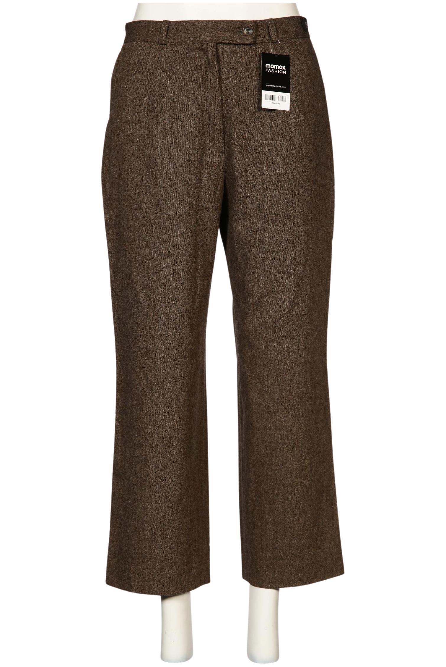 

Brax Damen Stoffhose, braun, Gr. 40