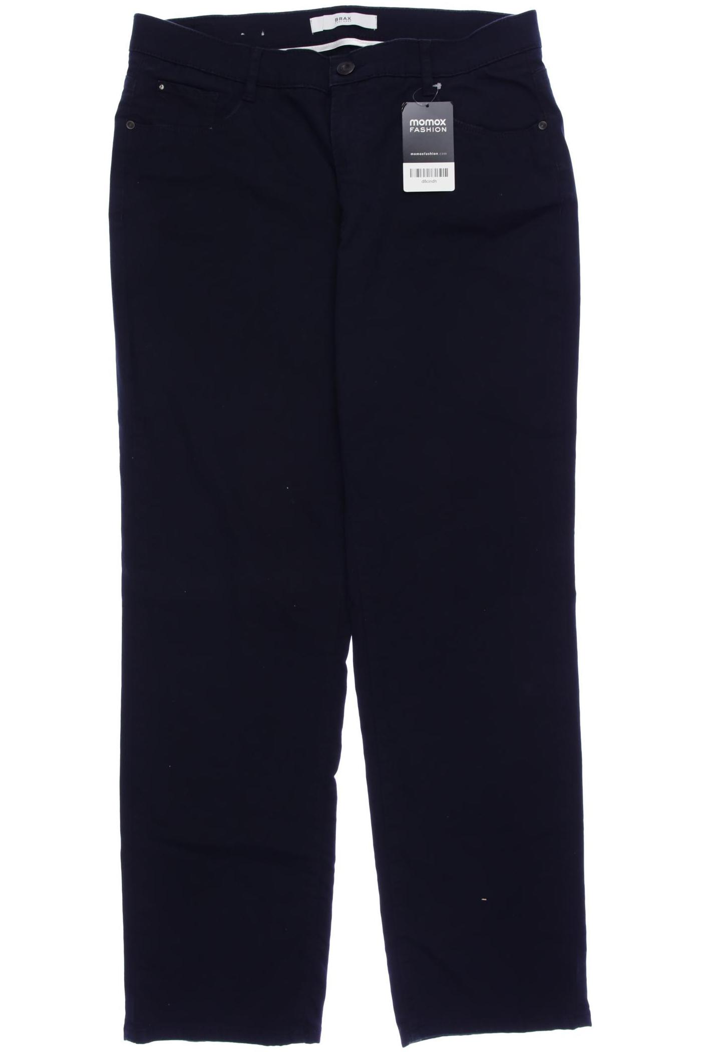 

Brax Damen Stoffhose, marineblau, Gr. 42