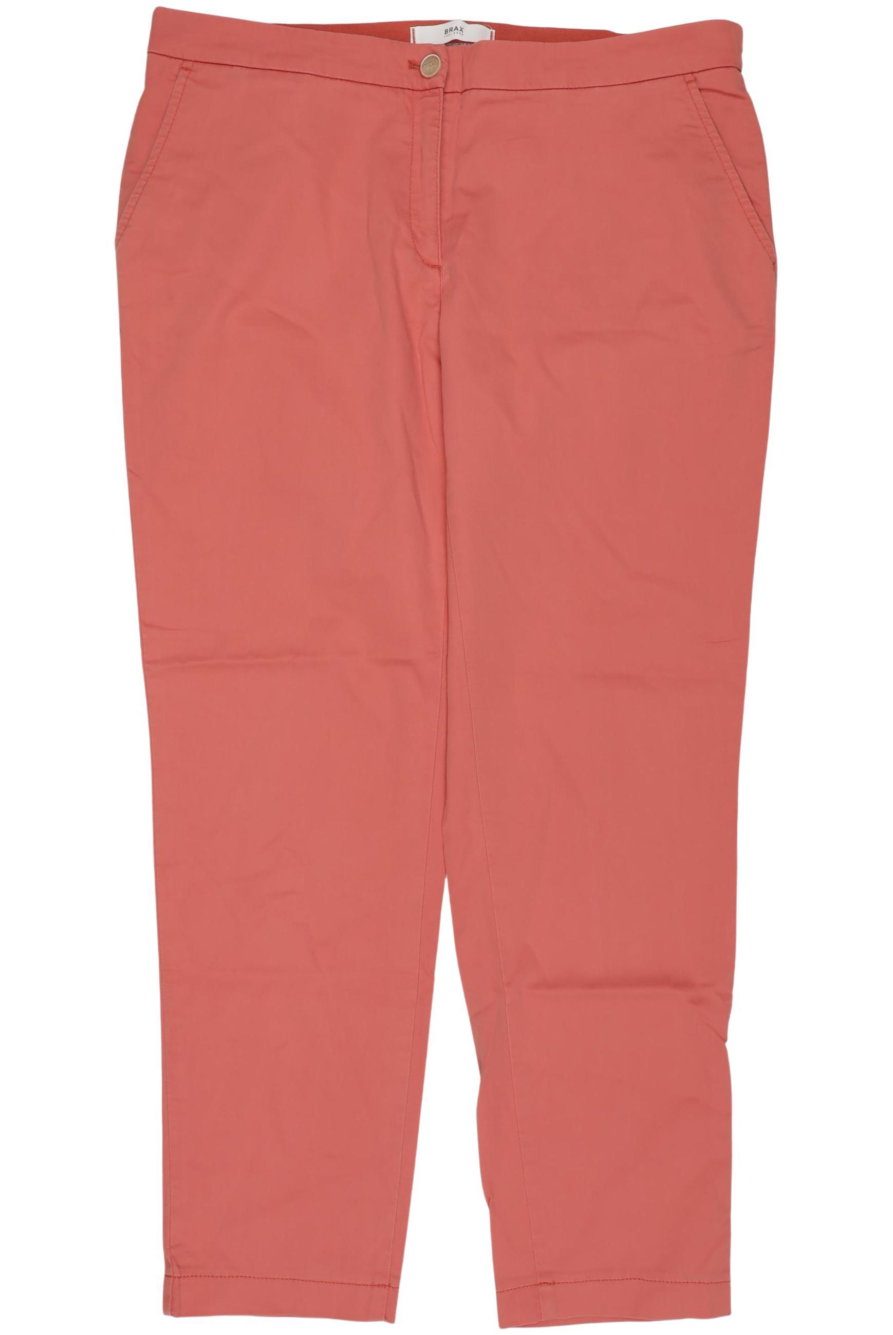 

Brax Damen Stoffhose, rot, Gr. 34