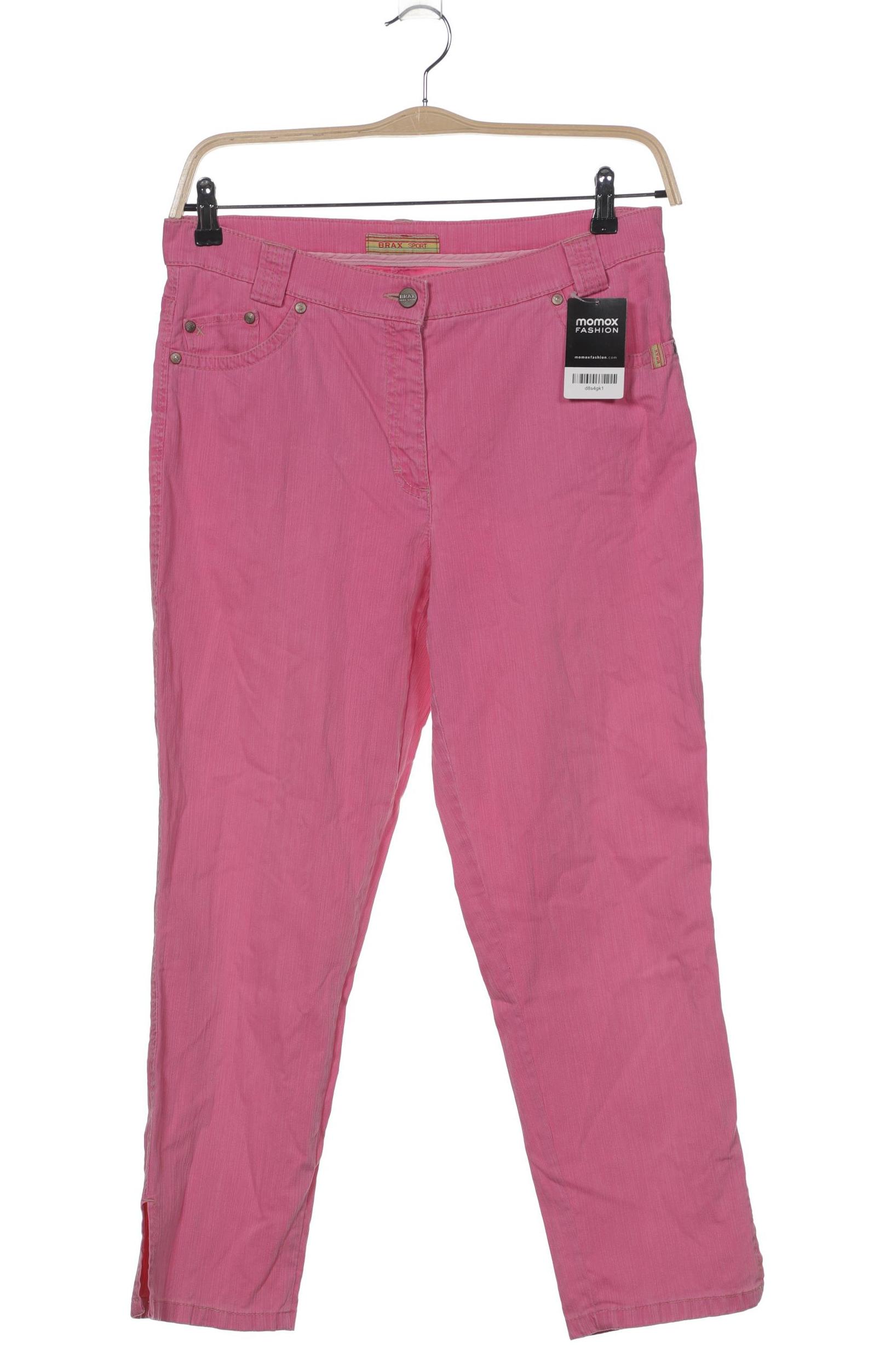 

Brax Damen Stoffhose, pink, Gr. 42