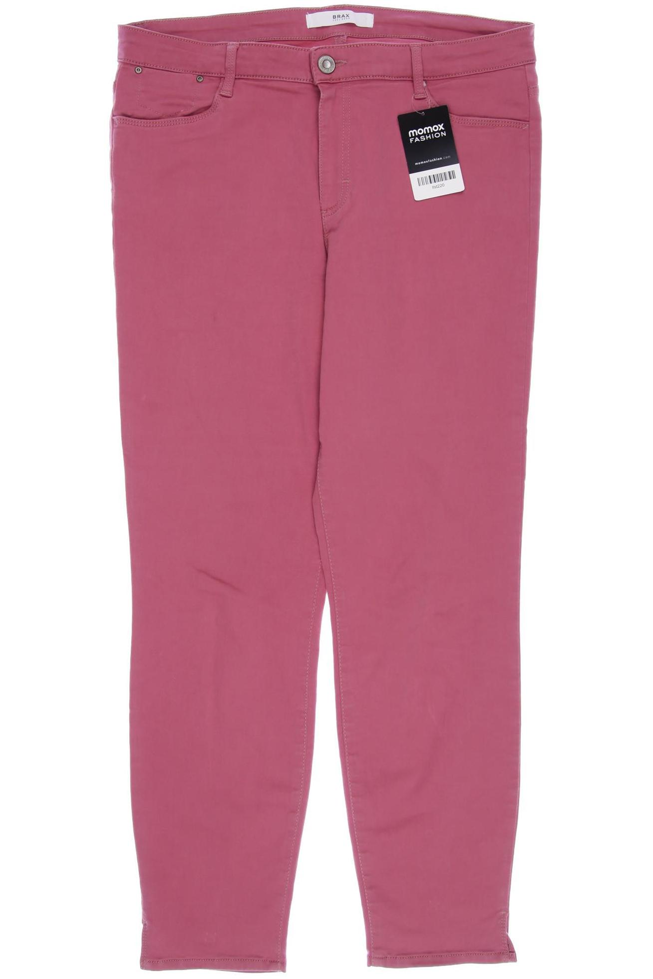 

Brax Damen Stoffhose, pink, Gr. 40