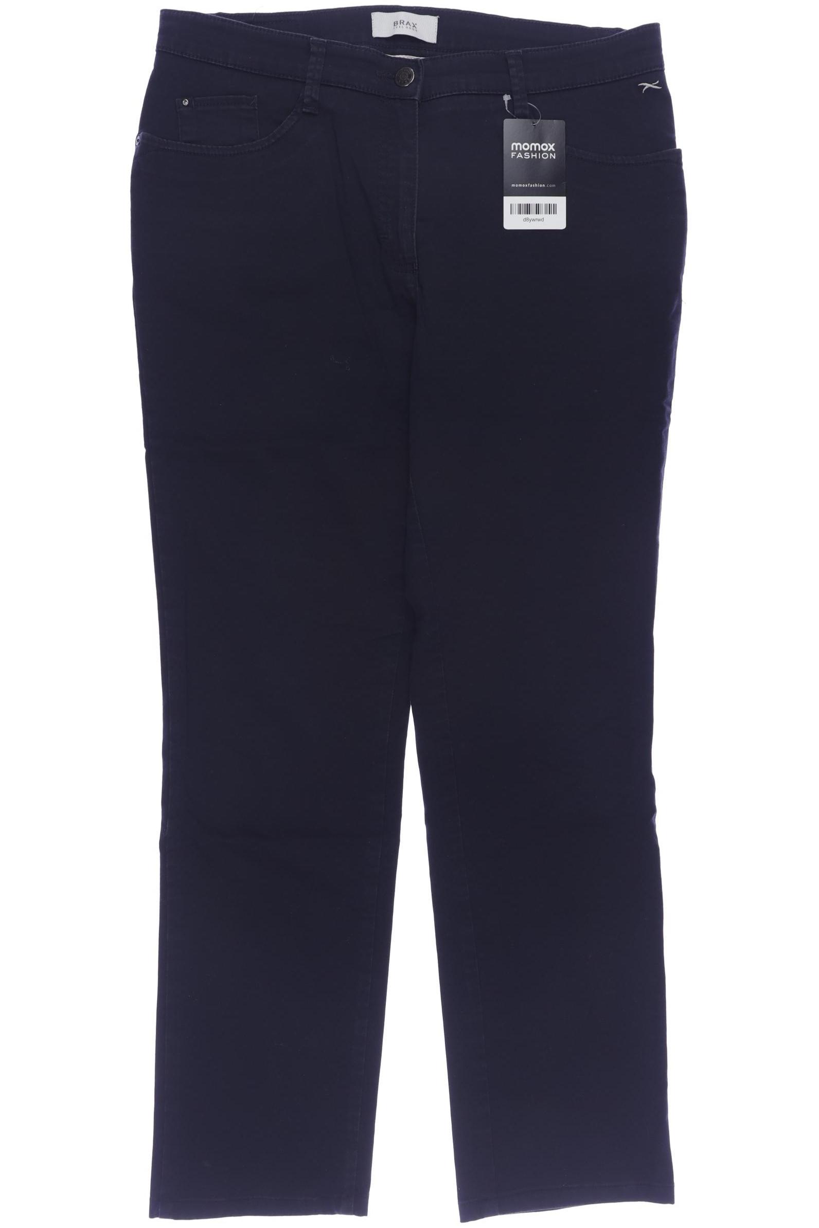 

Brax Damen Stoffhose, schwarz, Gr. 38