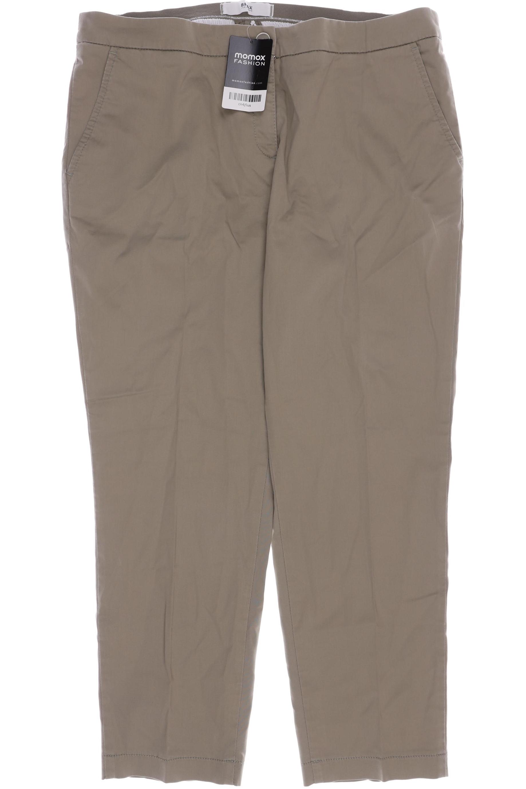

BRAX Damen Stoffhose, beige