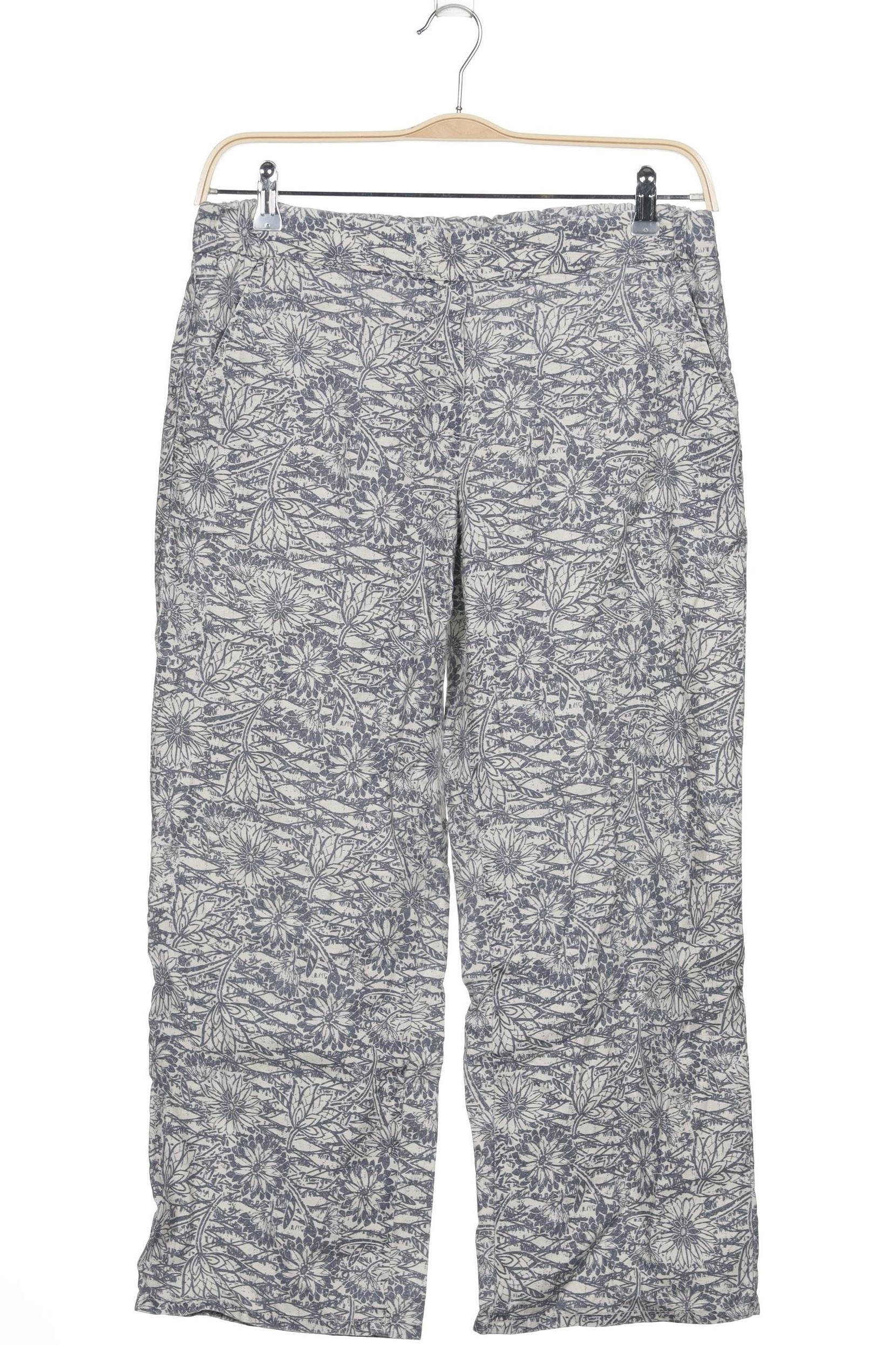 

Brax Damen Stoffhose, grau, Gr. 31