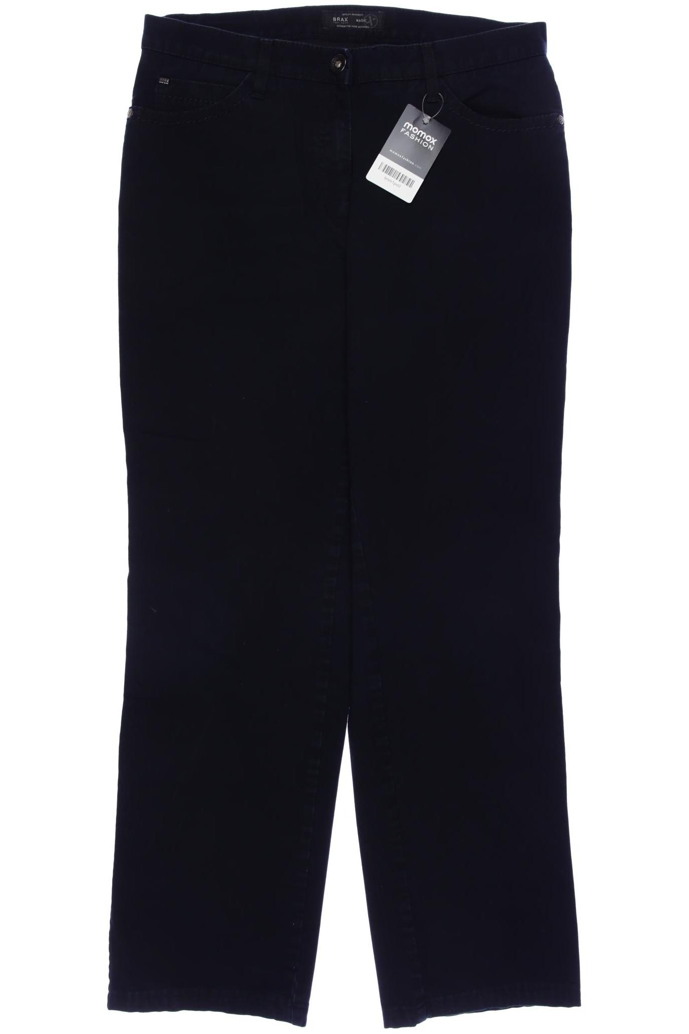 

Brax Damen Stoffhose, marineblau, Gr. 31