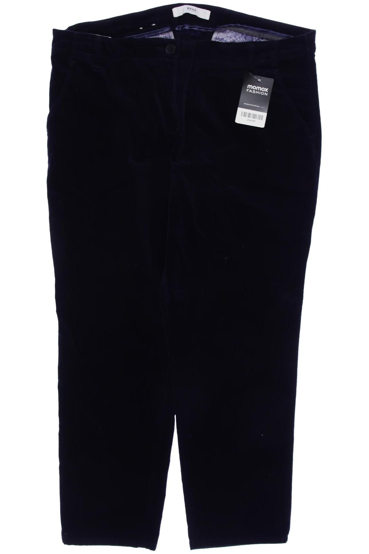 

Brax Damen Stoffhose, marineblau, Gr. 44
