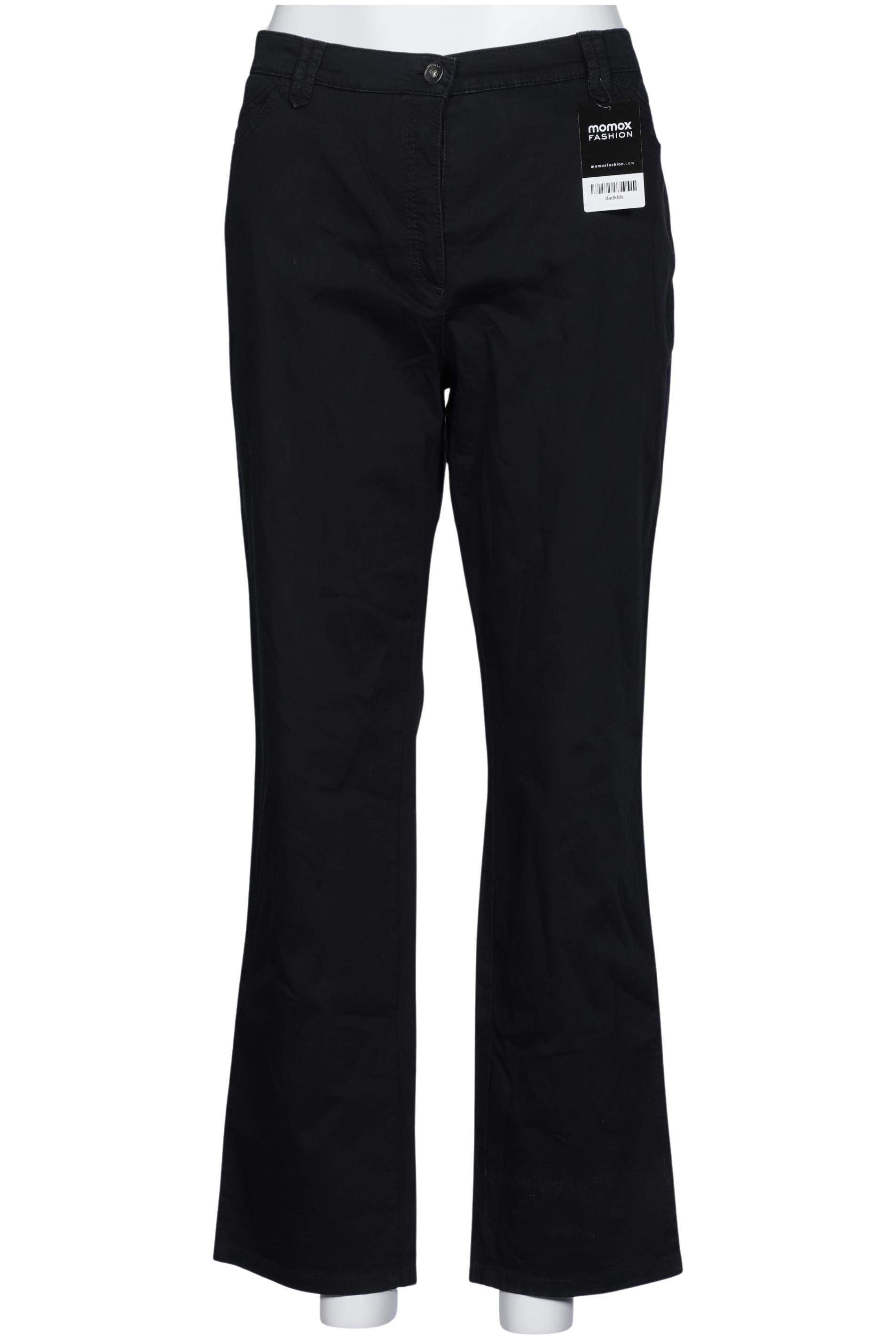 

Brax Damen Stoffhose, schwarz, Gr. 36