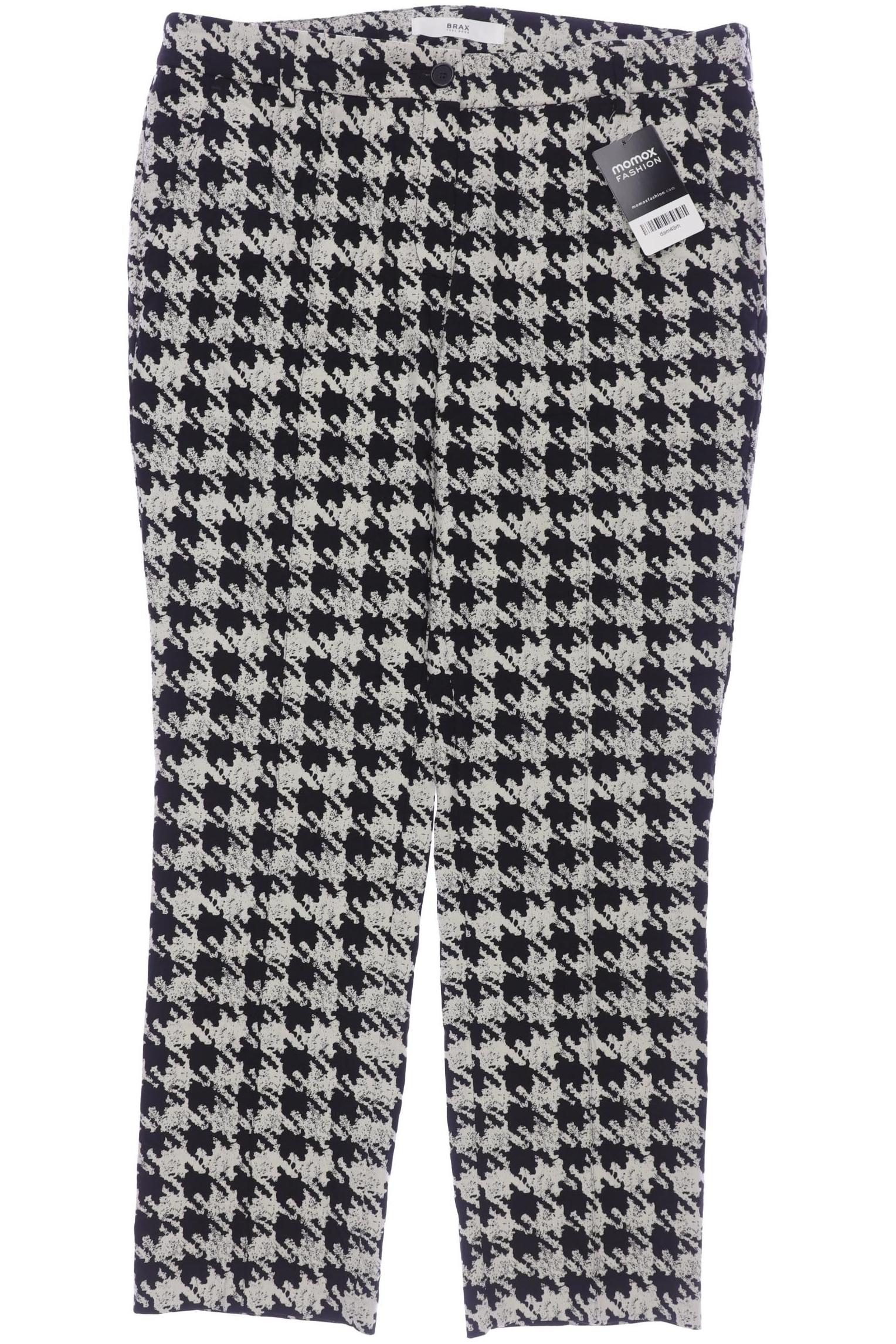 

Brax Damen Stoffhose, schwarz, Gr. 32