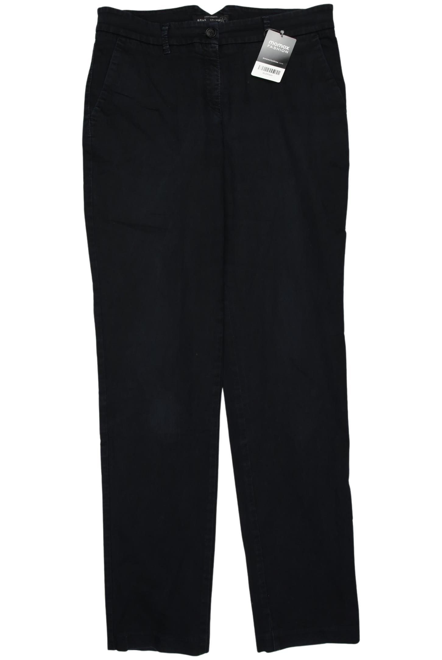 

Brax Damen Stoffhose, marineblau, Gr. 31