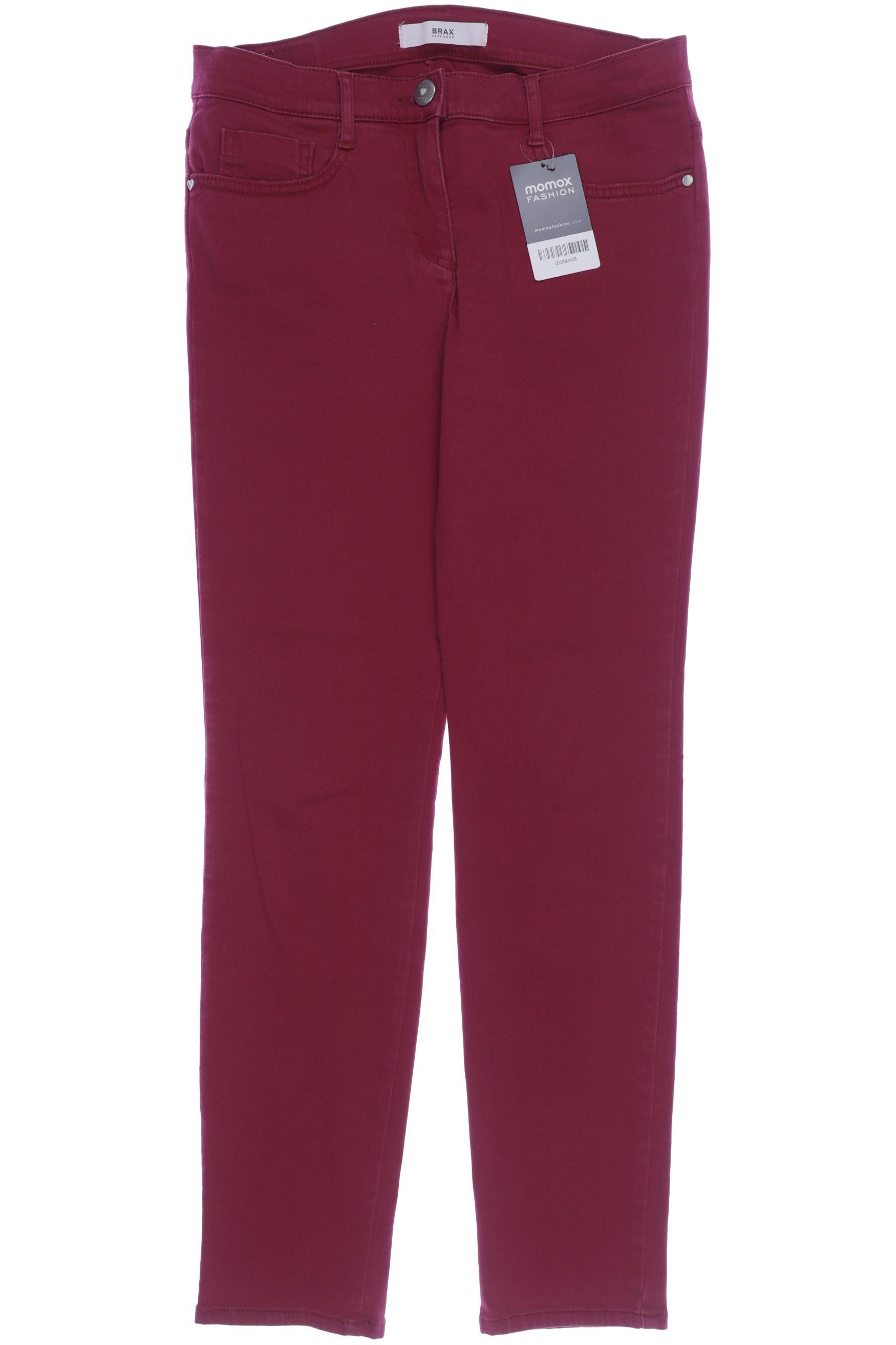 

Brax Damen Stoffhose, pink, Gr. 36