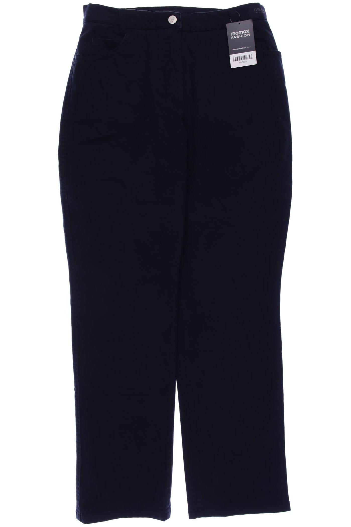 

Brax Damen Stoffhose, marineblau, Gr. 40