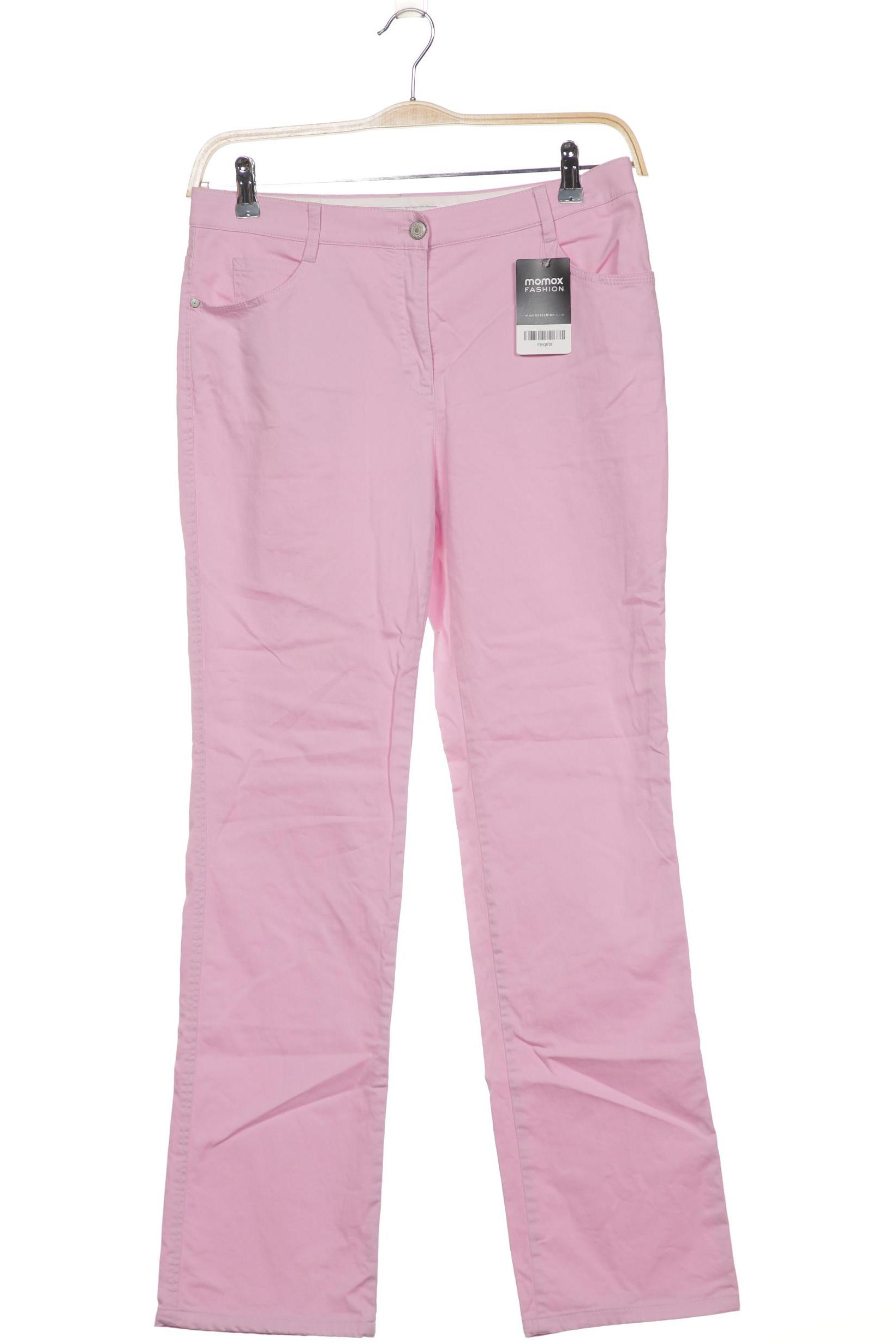 

Brax Damen Stoffhose, pink, Gr. 40