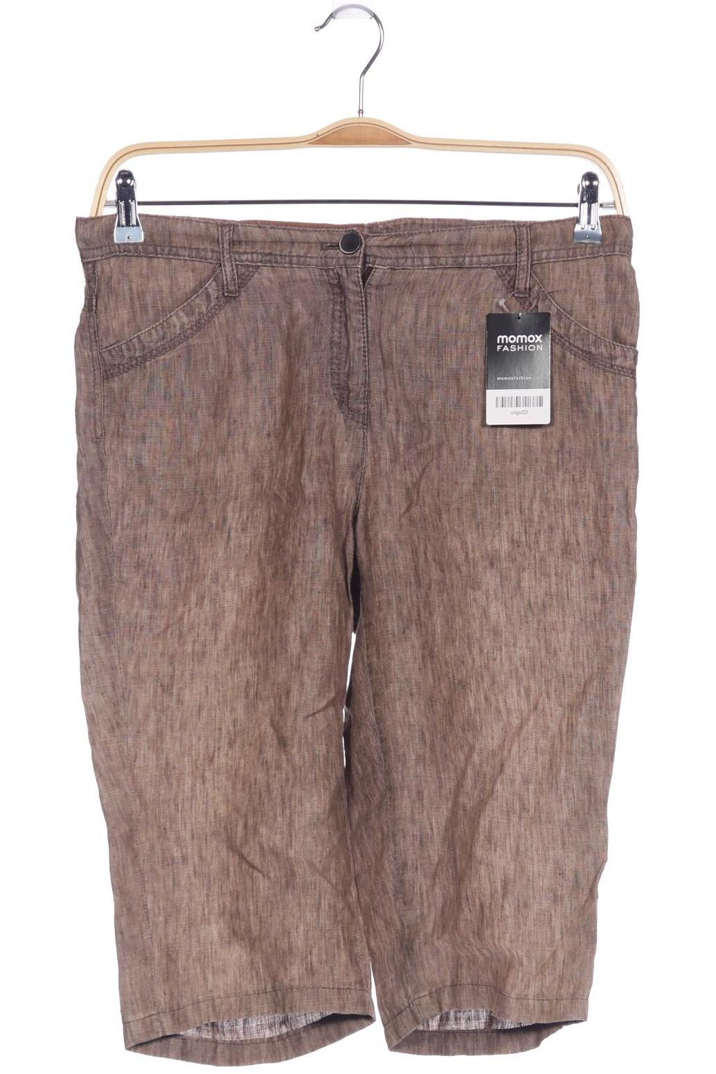 

Brax Damen Stoffhose, braun, Gr. 31