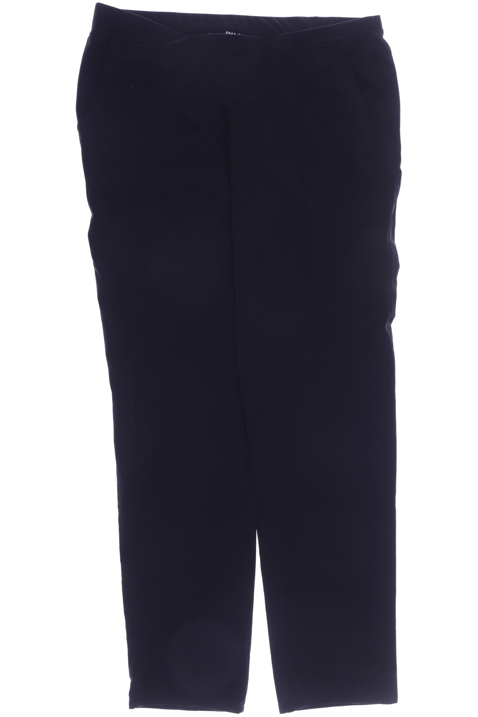 

BRAX Damen Stoffhose, schwarz