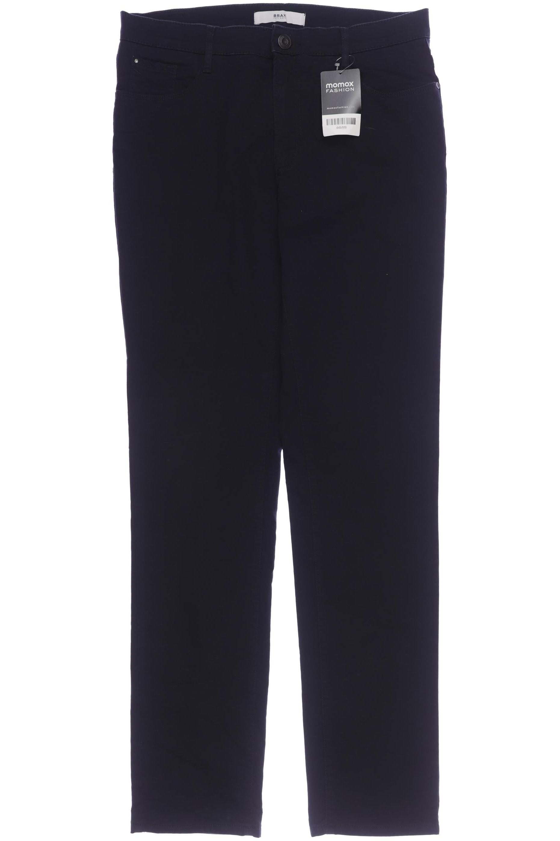 

Brax Damen Stoffhose, marineblau, Gr. 38