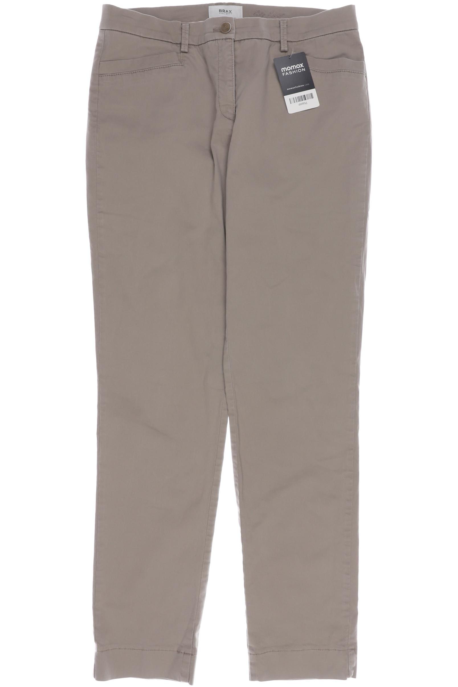 

Brax Damen Stoffhose, braun, Gr. 38