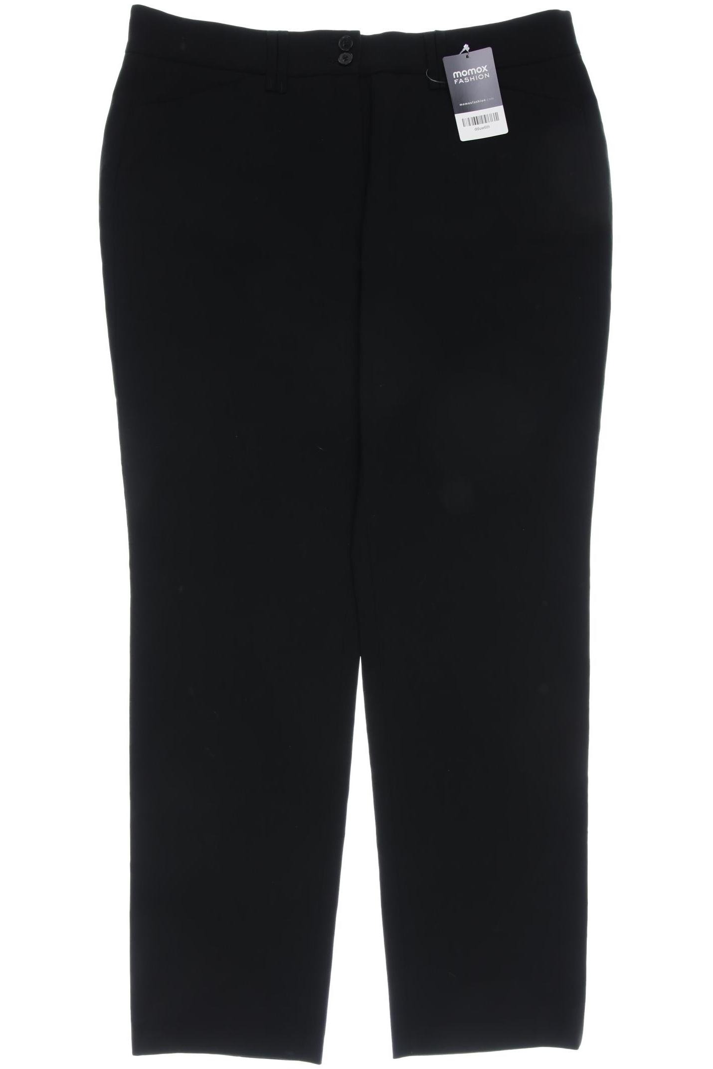

Brax Damen Stoffhose, schwarz, Gr. 32