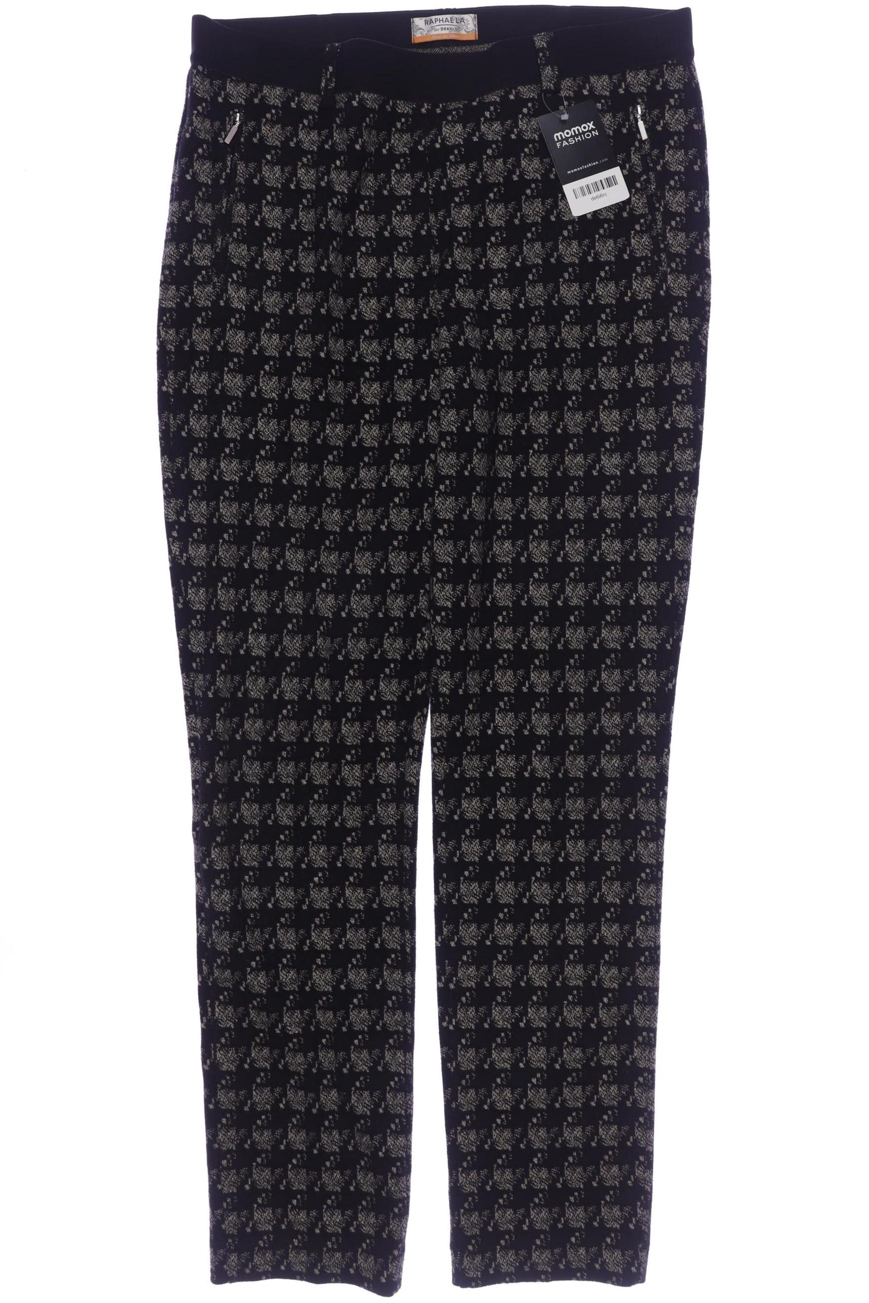 

Brax Damen Stoffhose, schwarz, Gr. 40