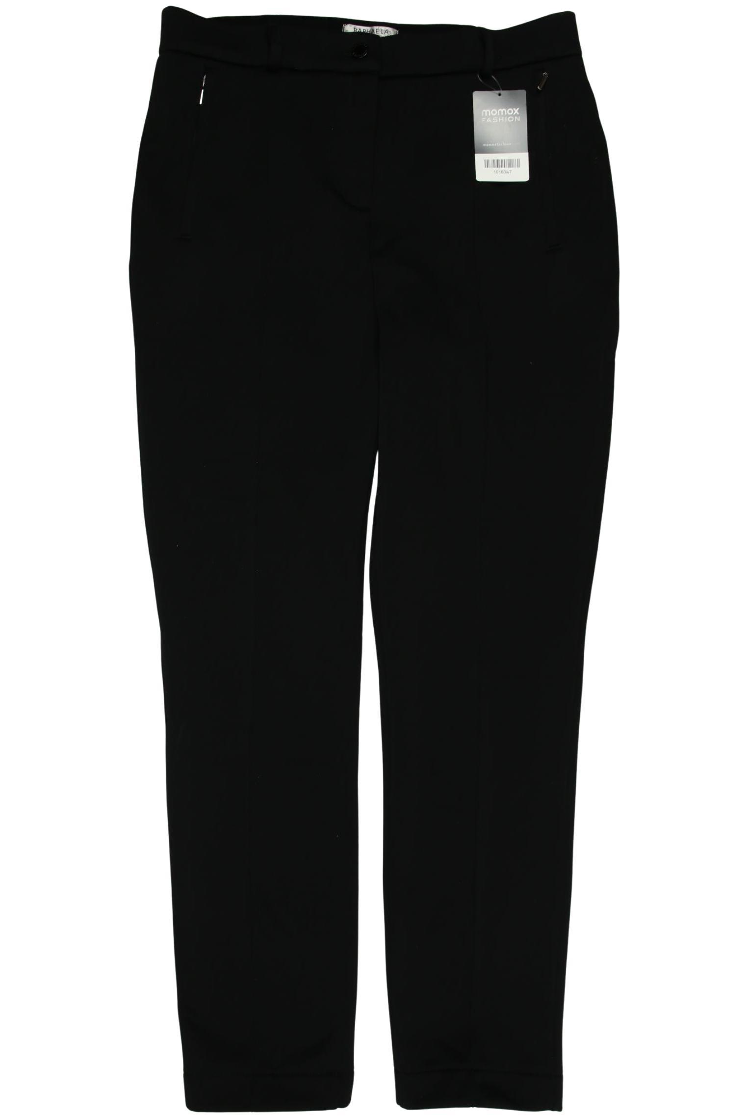 

Brax Damen Stoffhose, schwarz, Gr. 40