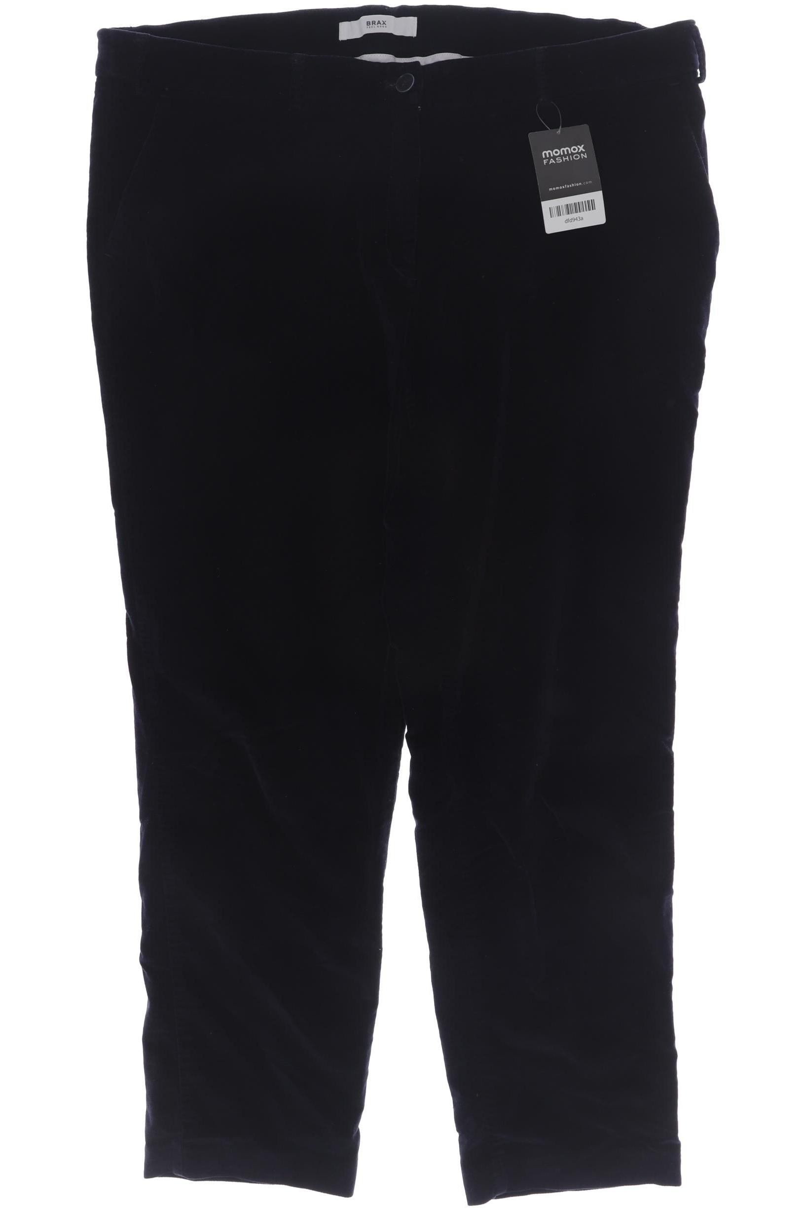 

BRAX Damen Stoffhose, marineblau