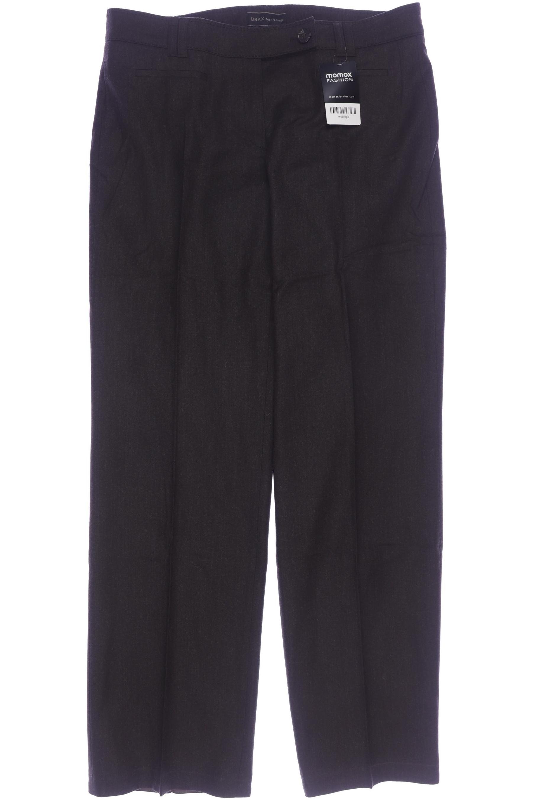 

Brax Damen Stoffhose, braun, Gr. 42