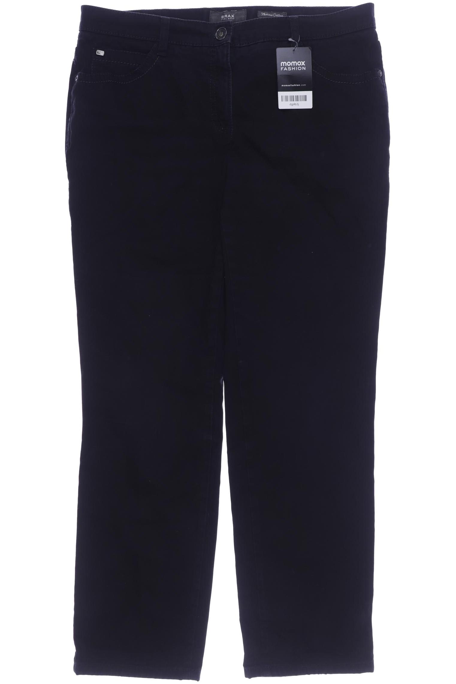 

Brax Damen Stoffhose, schwarz, Gr. 32