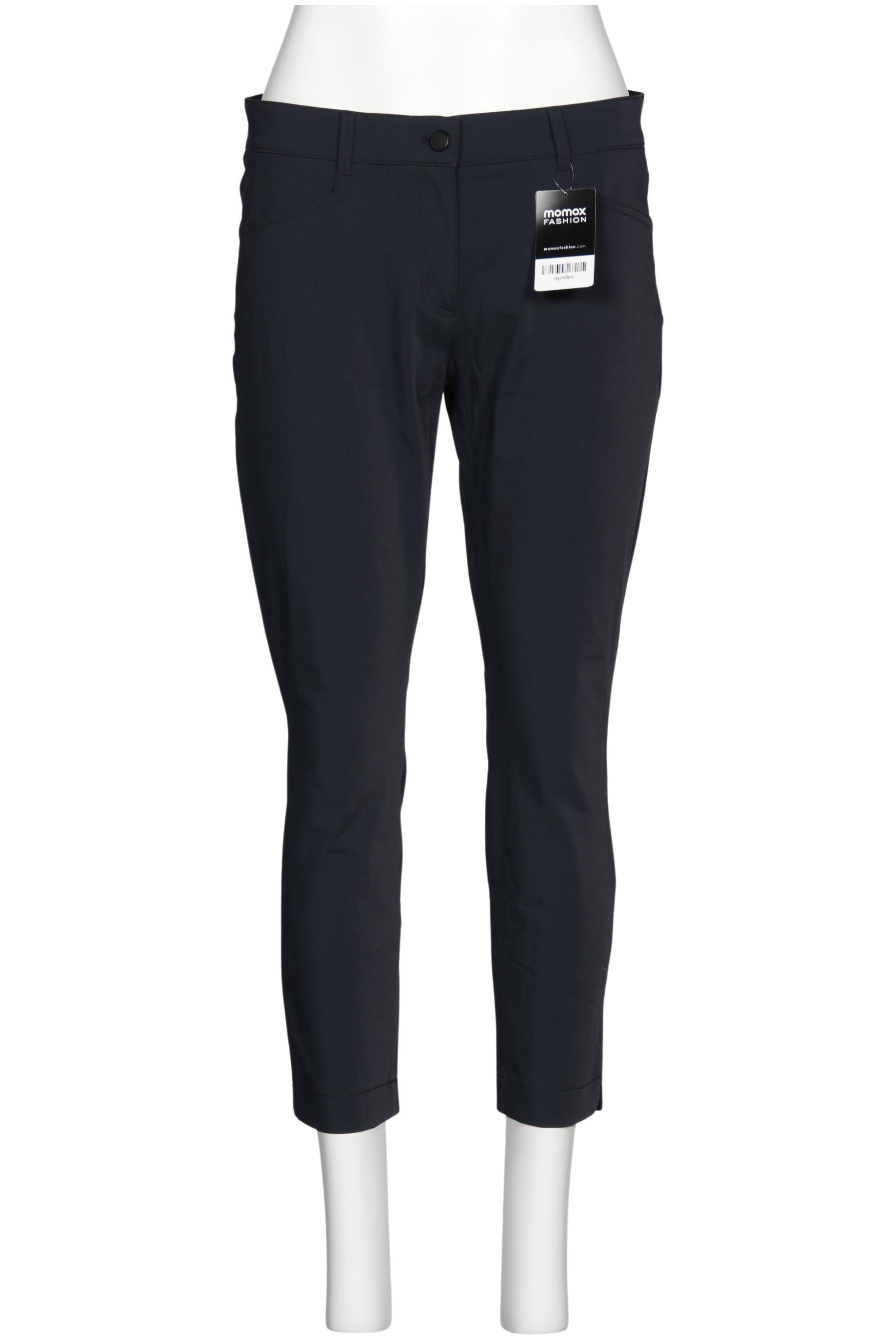 

Brax Damen Stoffhose, marineblau, Gr. 42