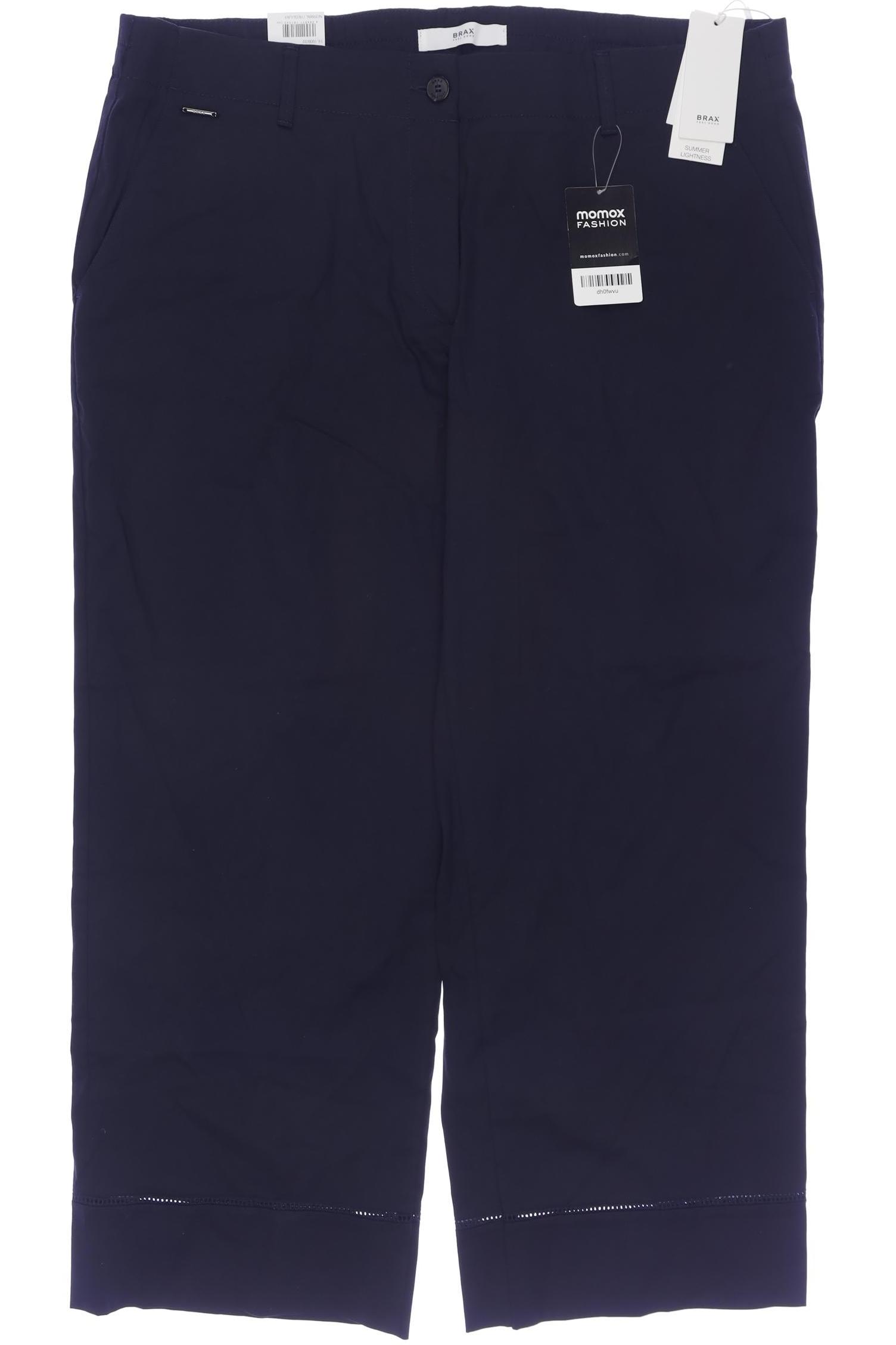 

Brax Damen Stoffhose, marineblau, Gr. 36