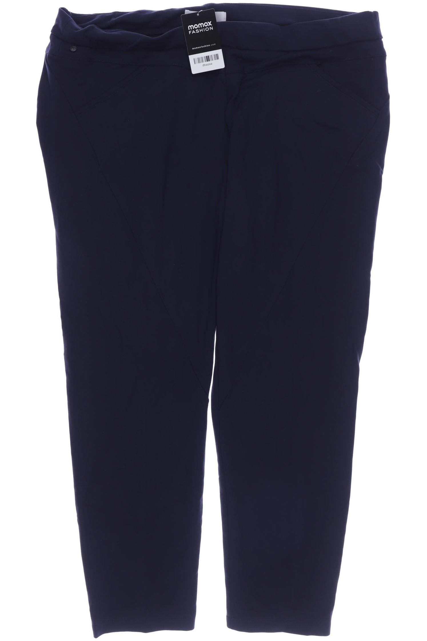 

BRAX Damen Stoffhose, marineblau