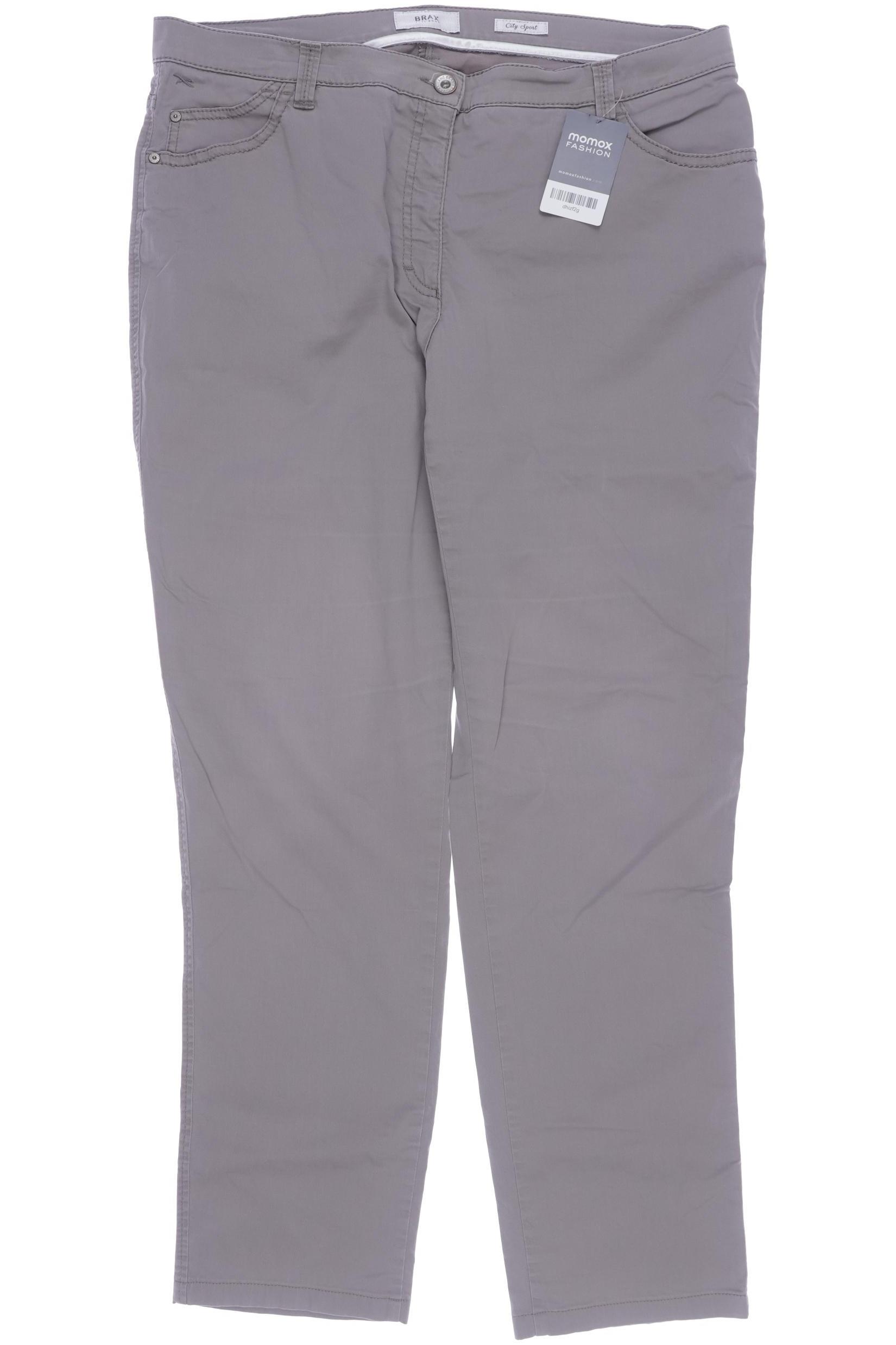 

BRAX Damen Stoffhose, braun