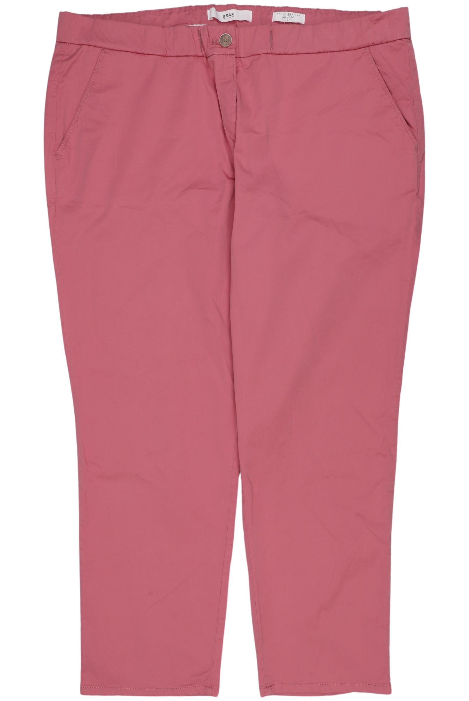 

Brax Damen Stoffhose, pink, Gr. 44