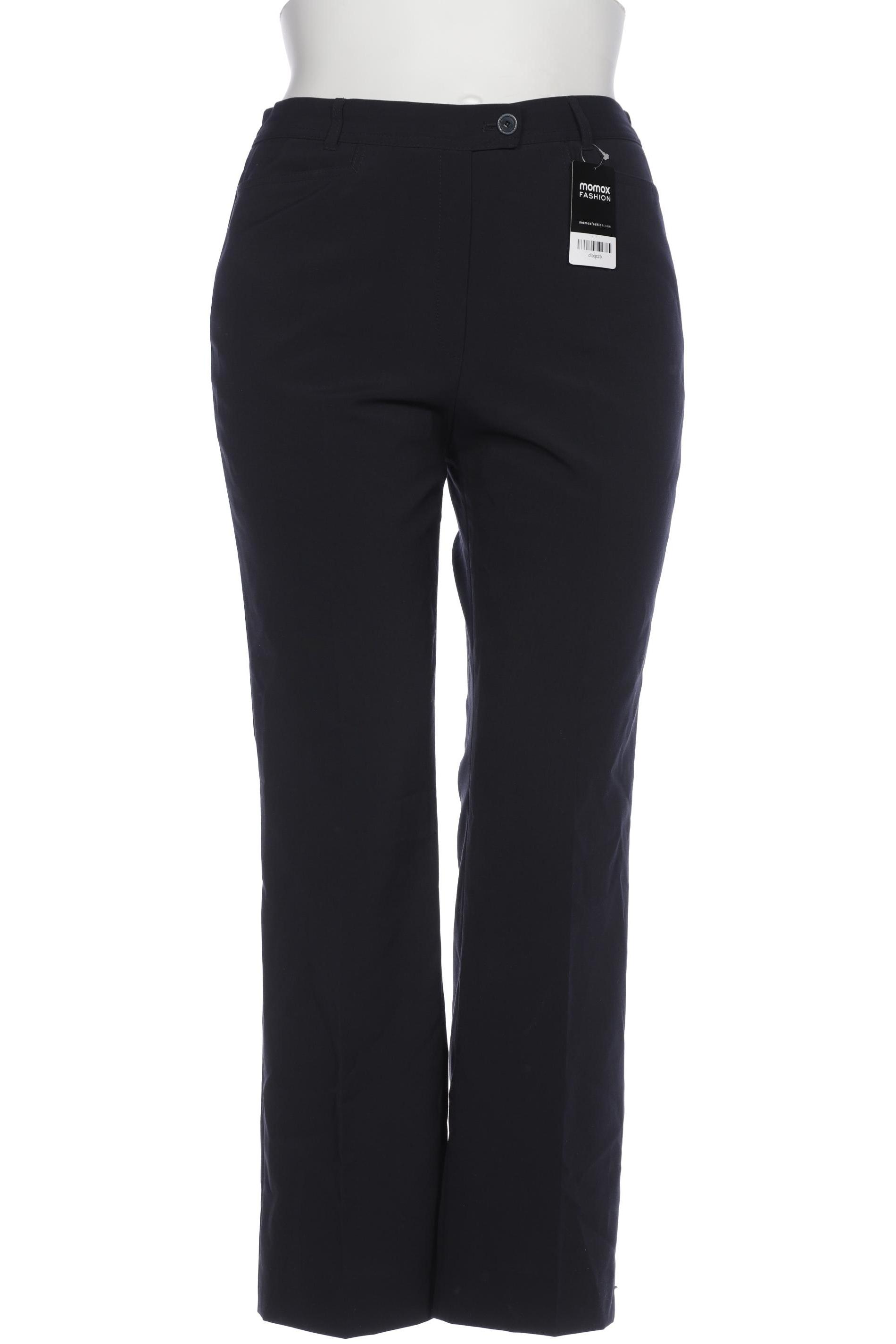 

Brax Damen Stoffhose, marineblau, Gr. 44