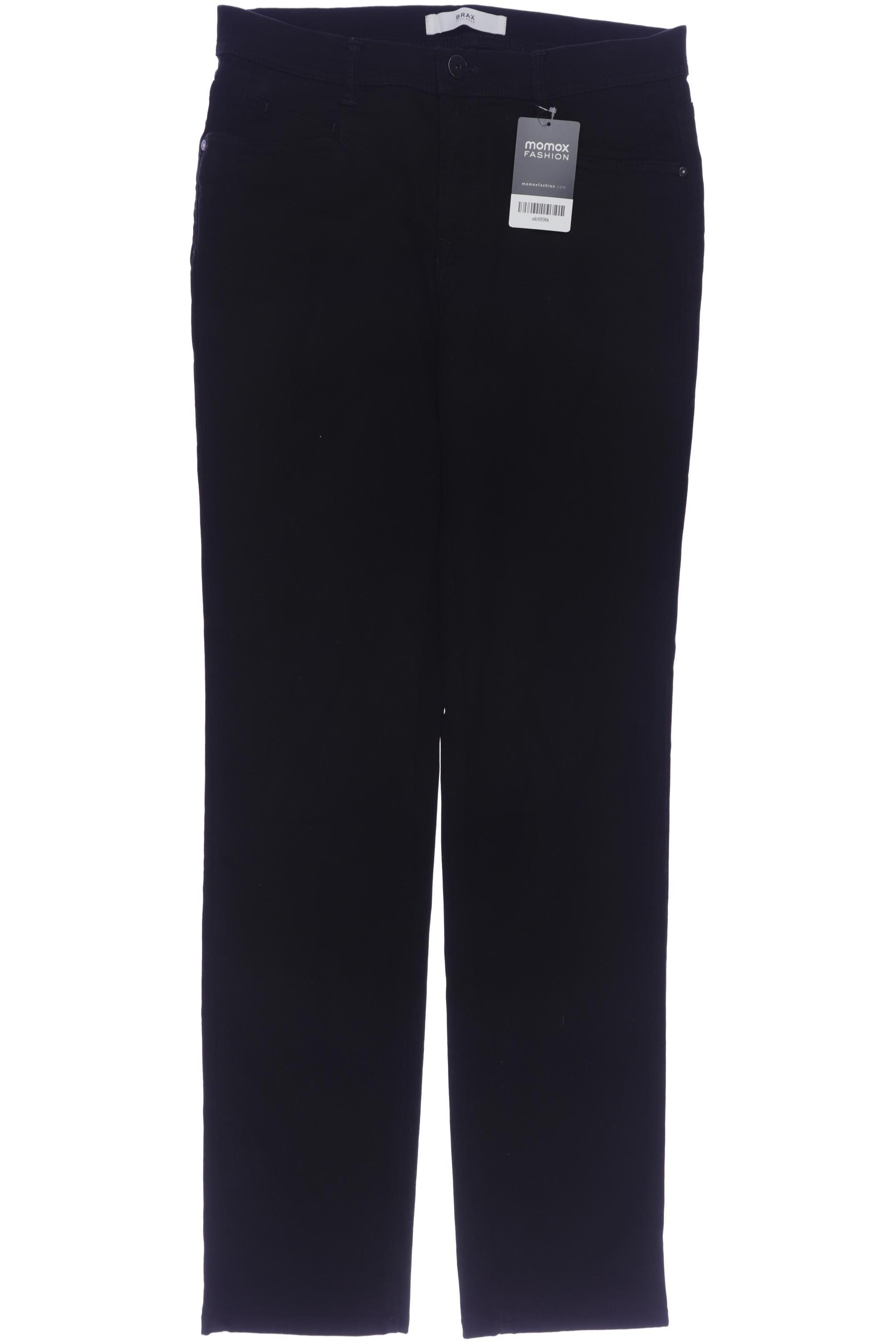 

Brax Damen Stoffhose, schwarz, Gr. 36