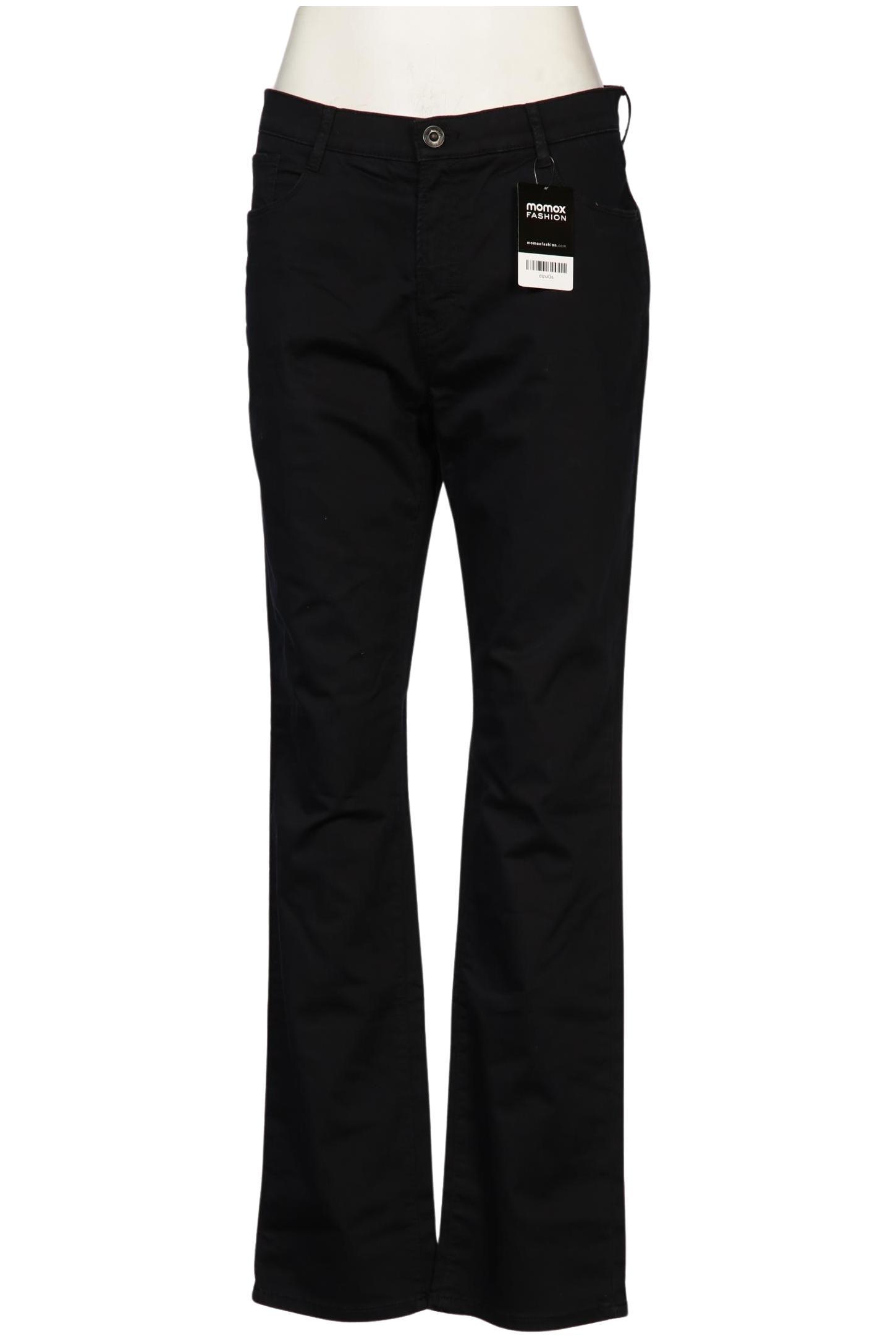 

Brax Damen Stoffhose, schwarz, Gr. 31