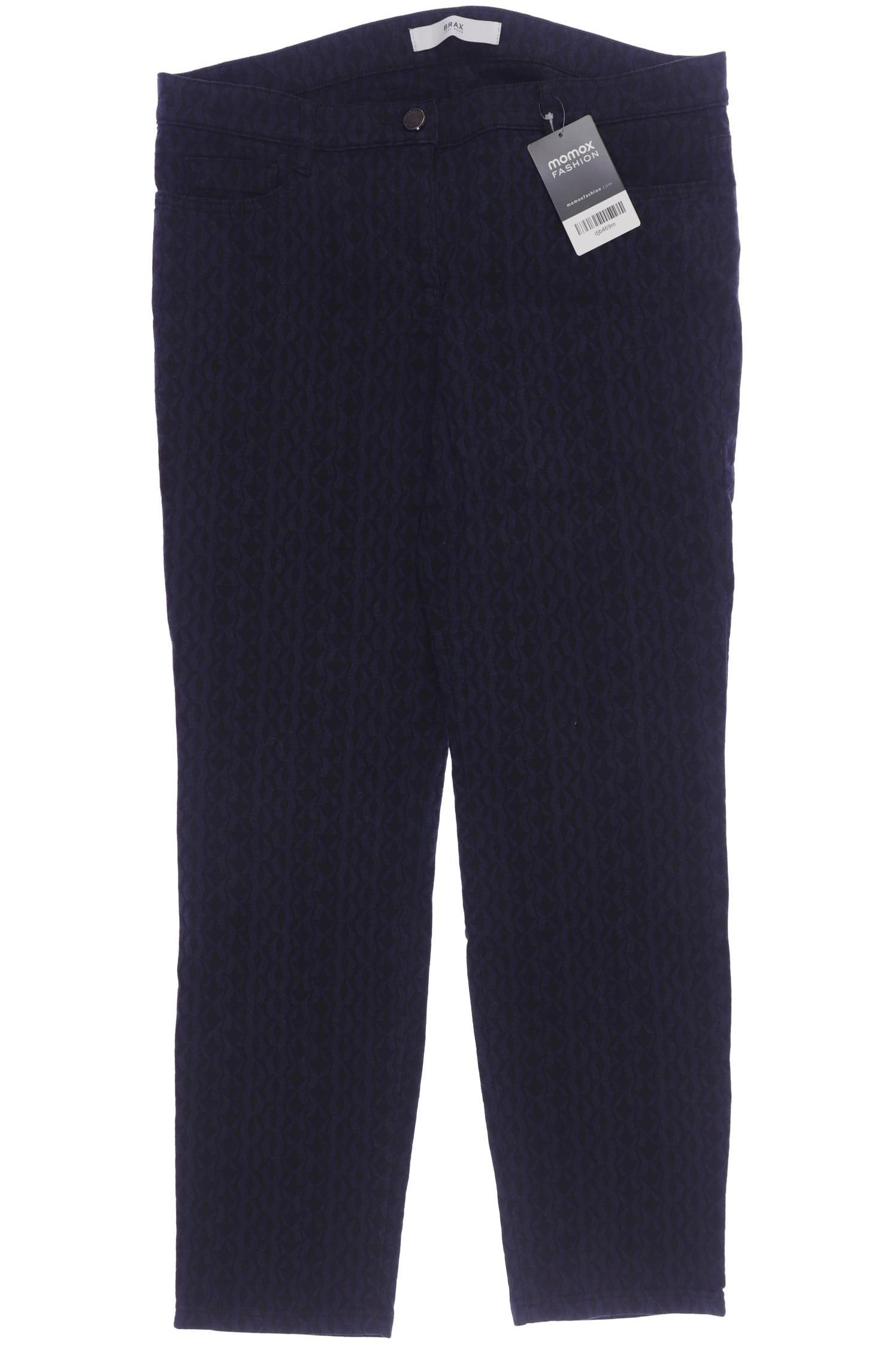 

Brax Damen Stoffhose, marineblau, Gr. 31